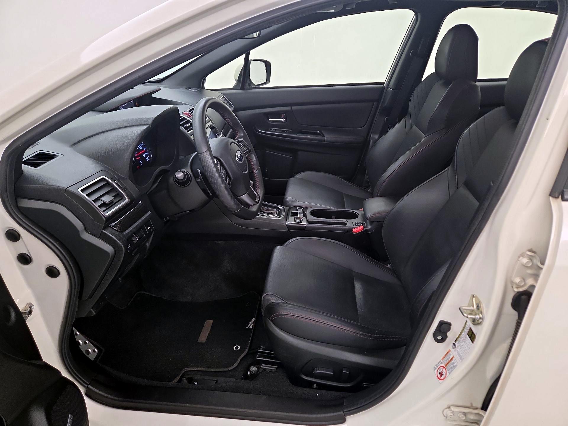 Thumbnail: 2018 Subaru WRX - 11