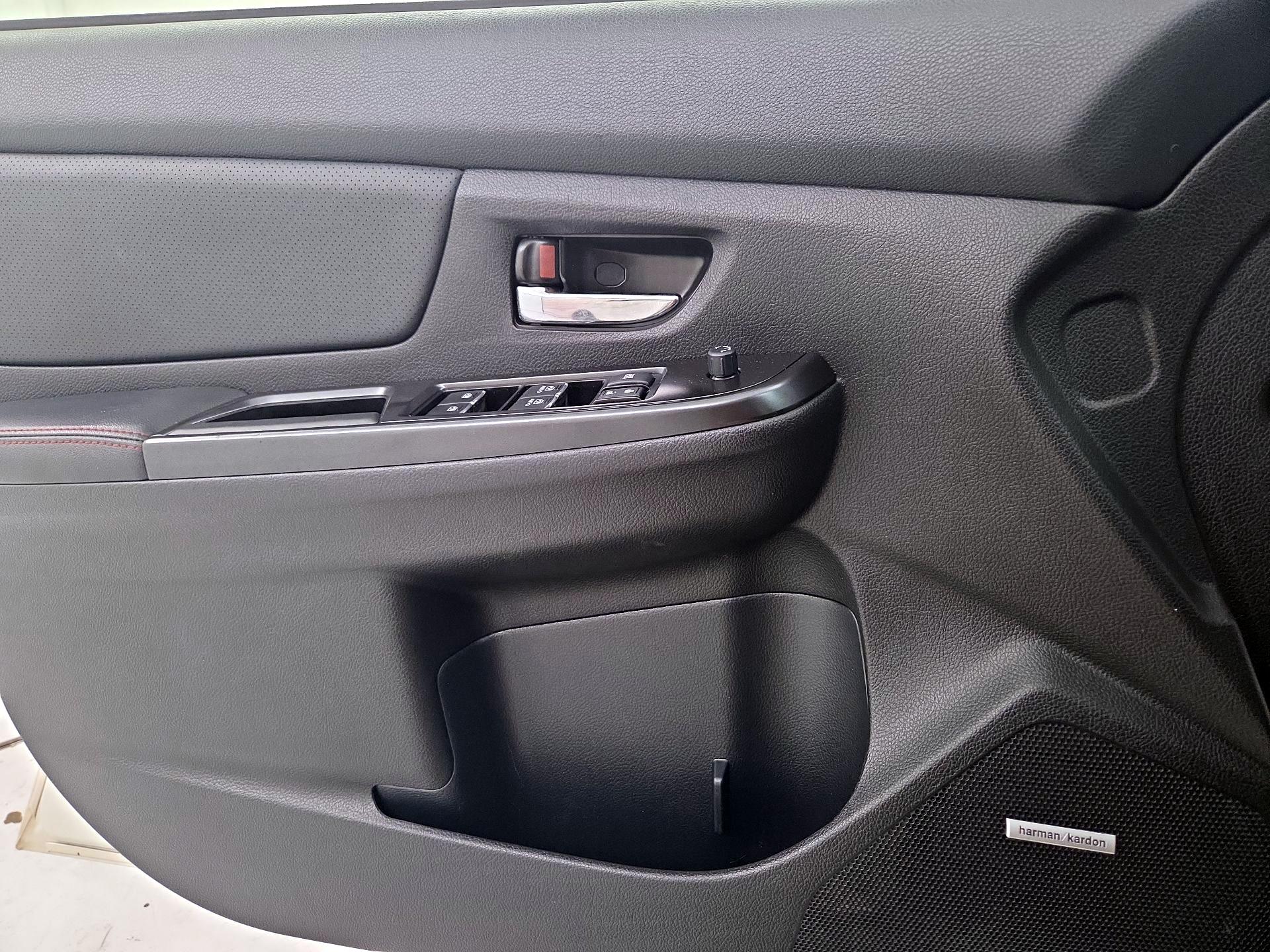 Thumbnail: 2018 Subaru WRX - 12