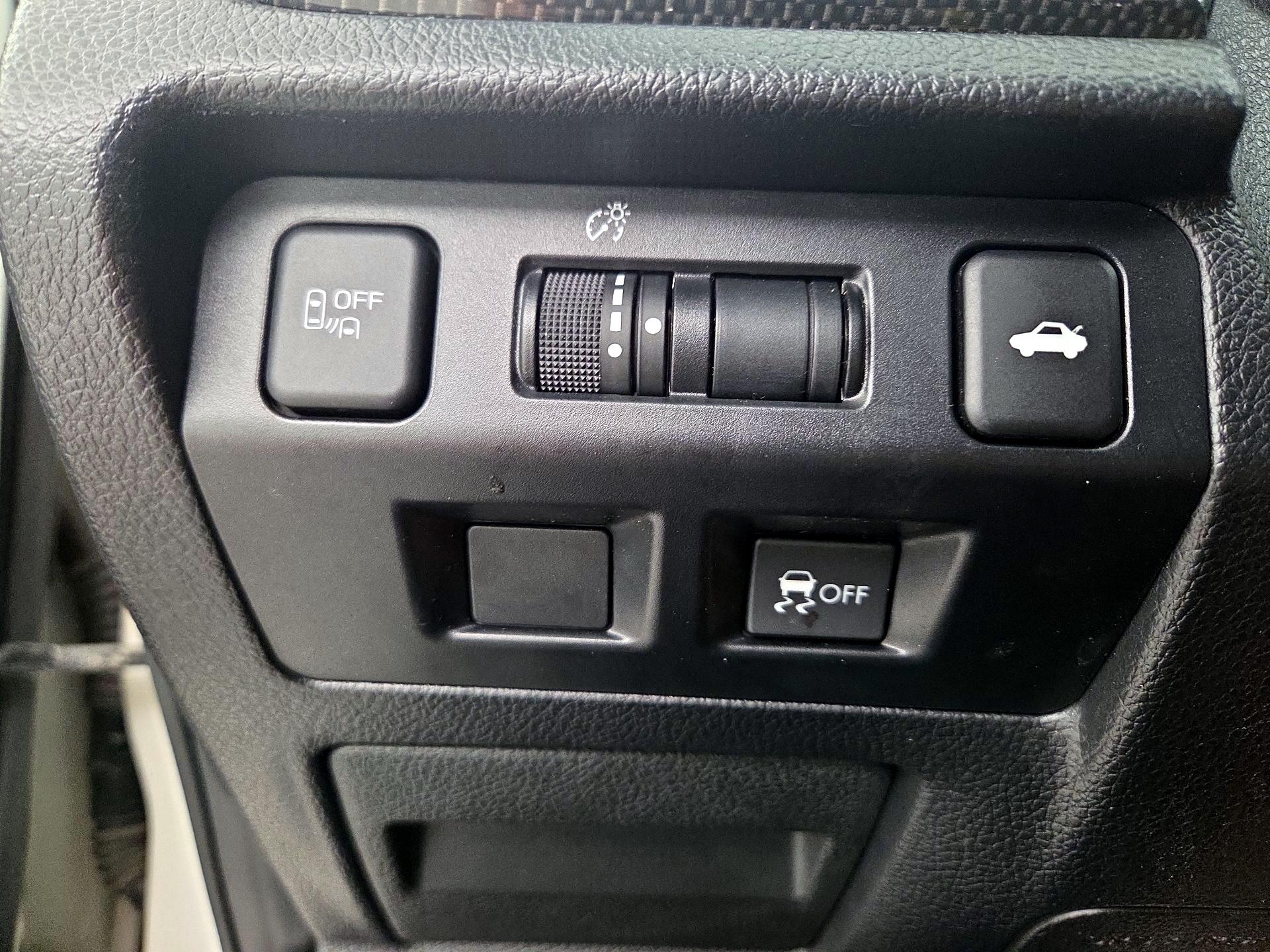 Thumbnail: 2018 Subaru WRX - 13