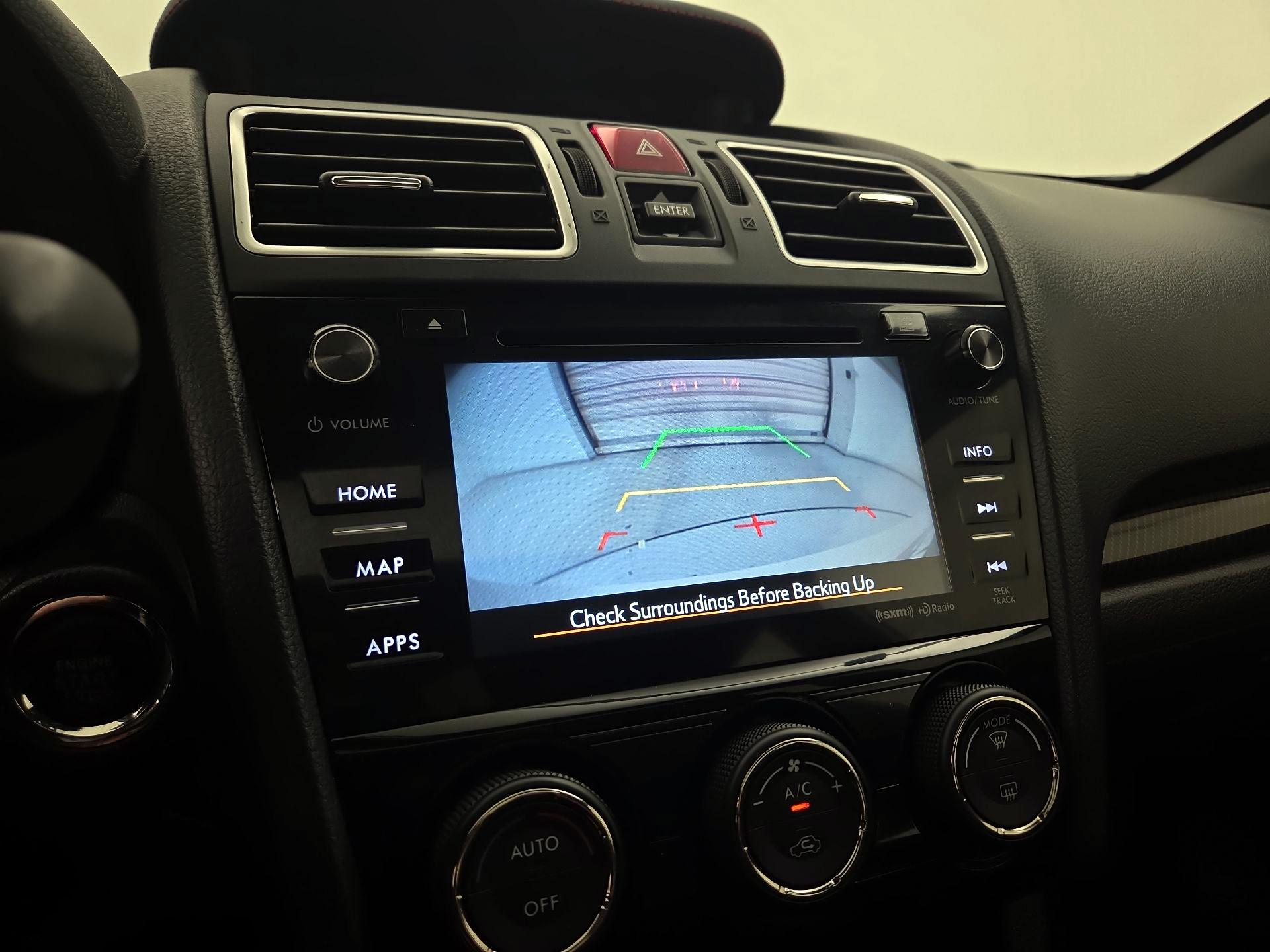 Thumbnail: 2018 Subaru WRX - 14