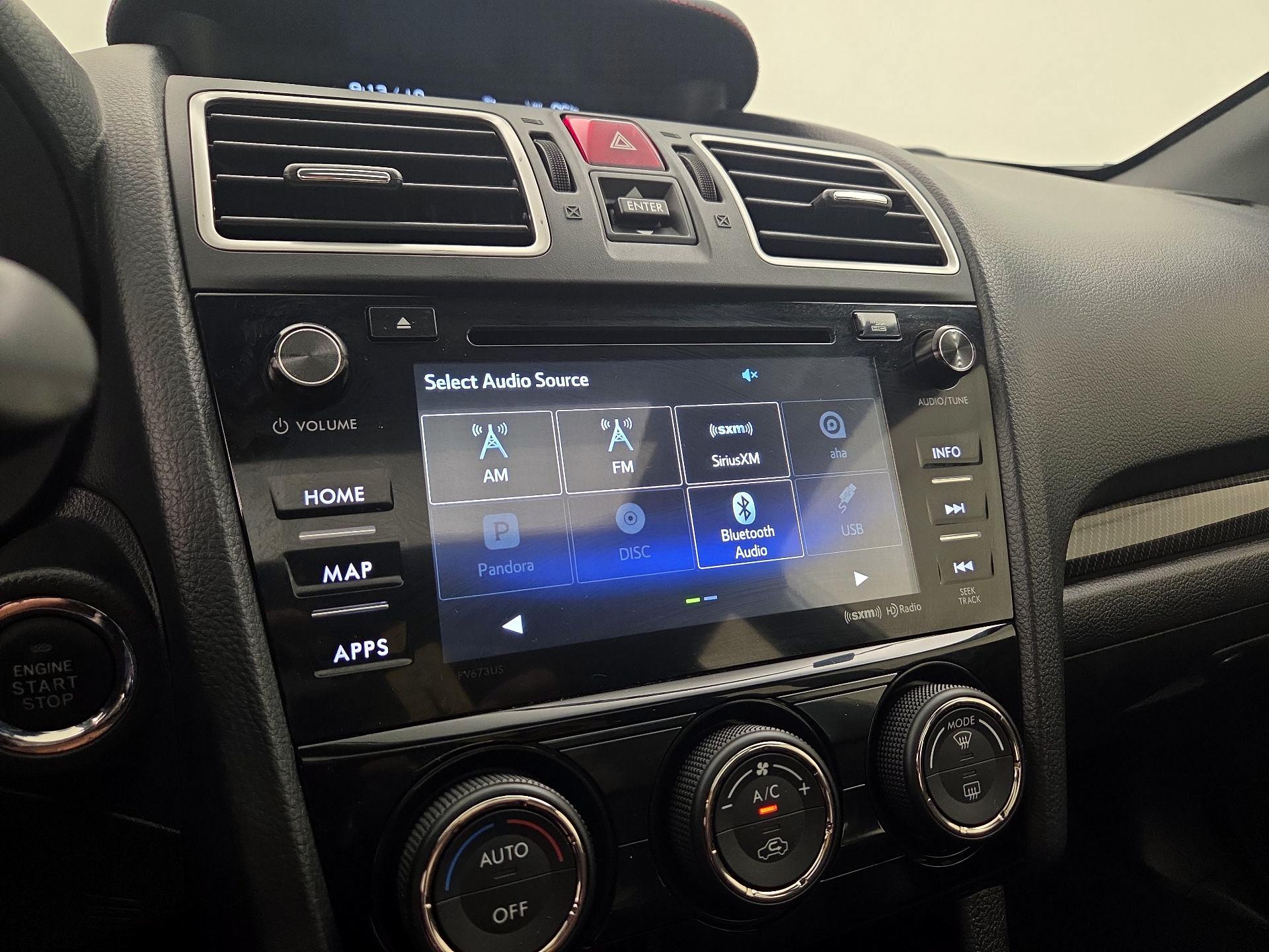 Thumbnail: 2018 Subaru WRX - 15