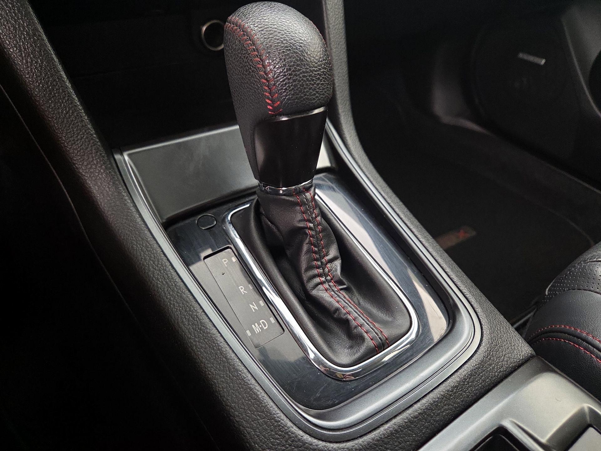 Thumbnail: 2018 Subaru WRX - 17