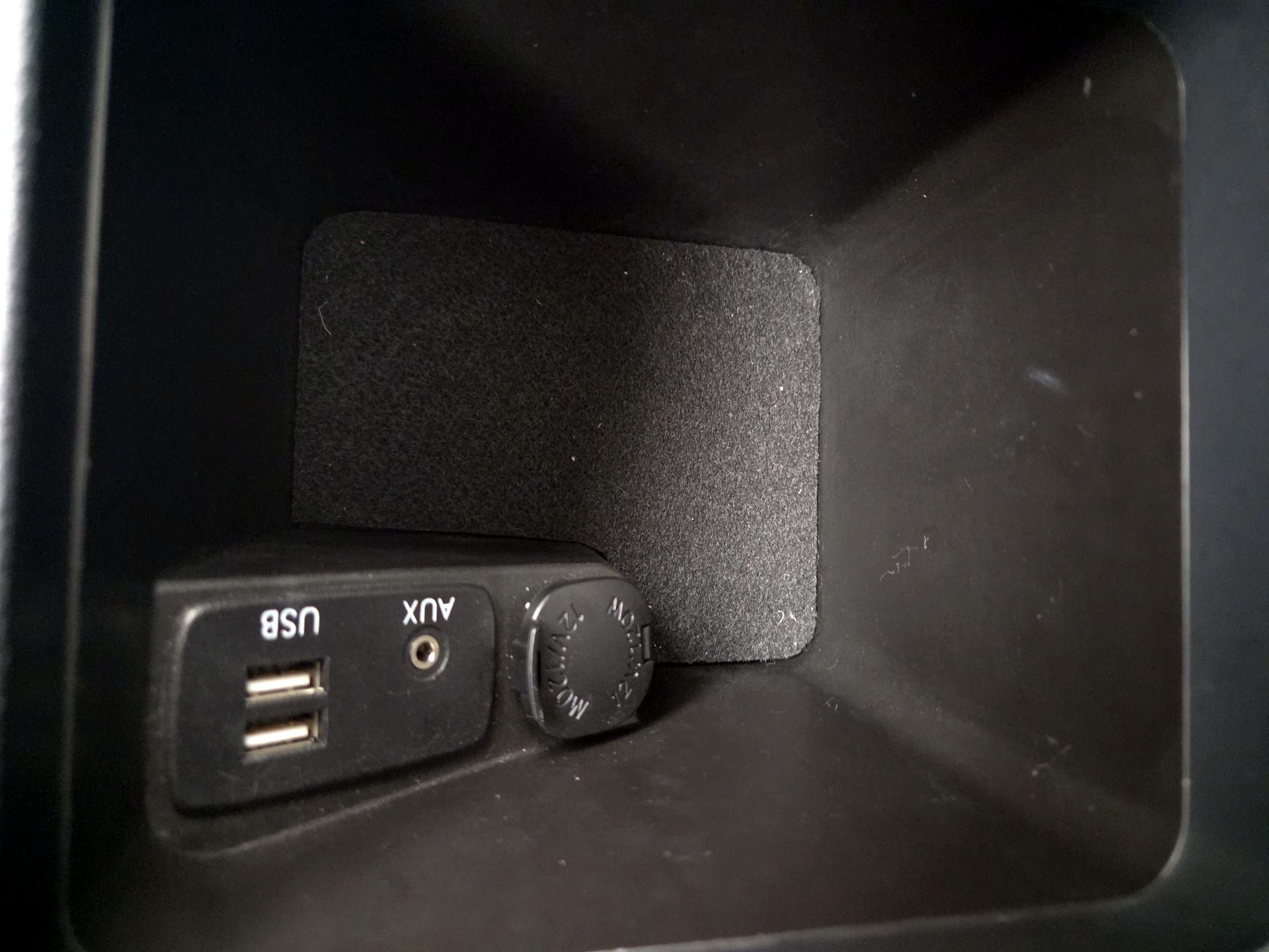 Thumbnail: 2018 Subaru WRX - 18