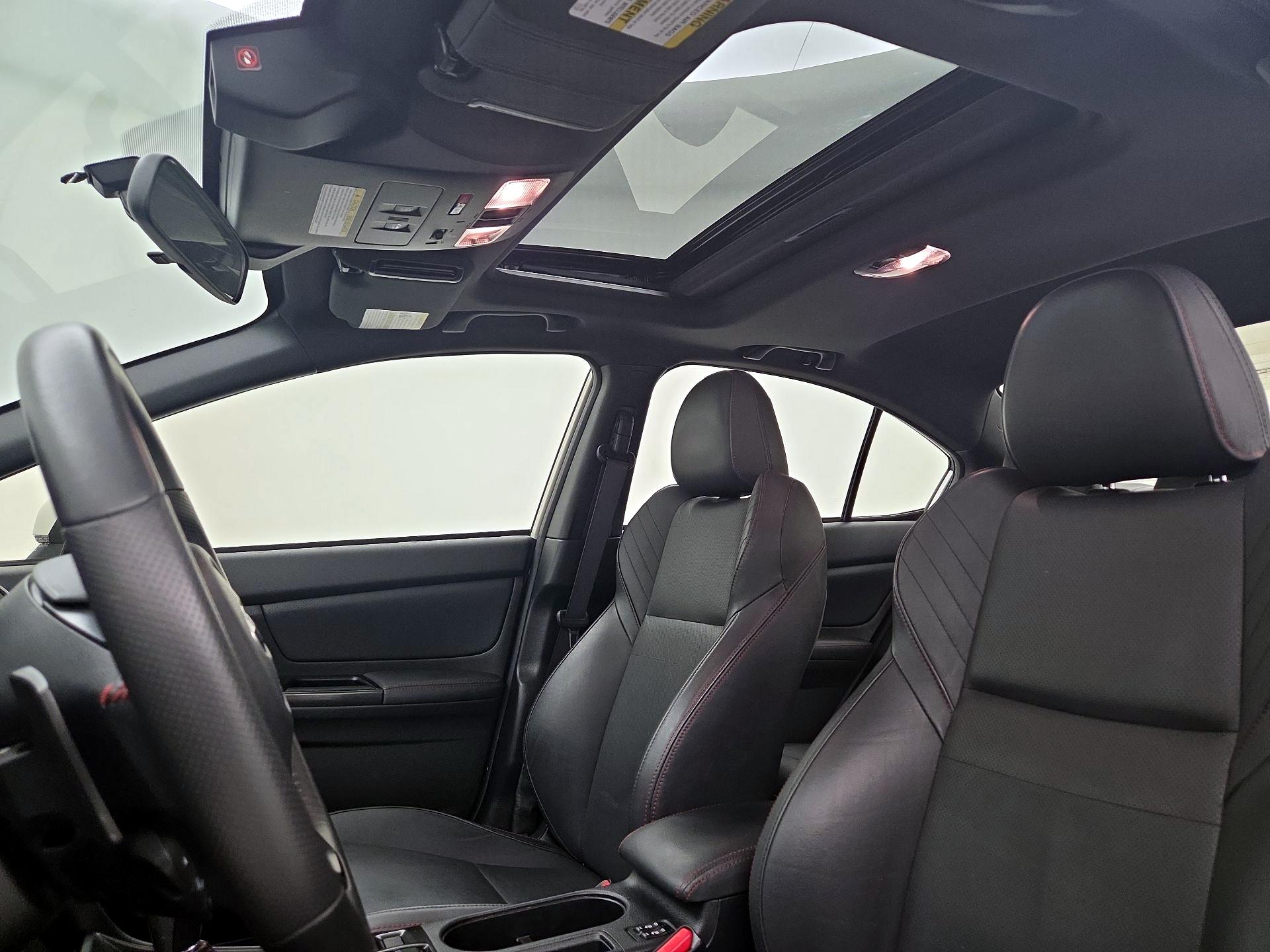 Thumbnail: 2018 Subaru WRX - 19