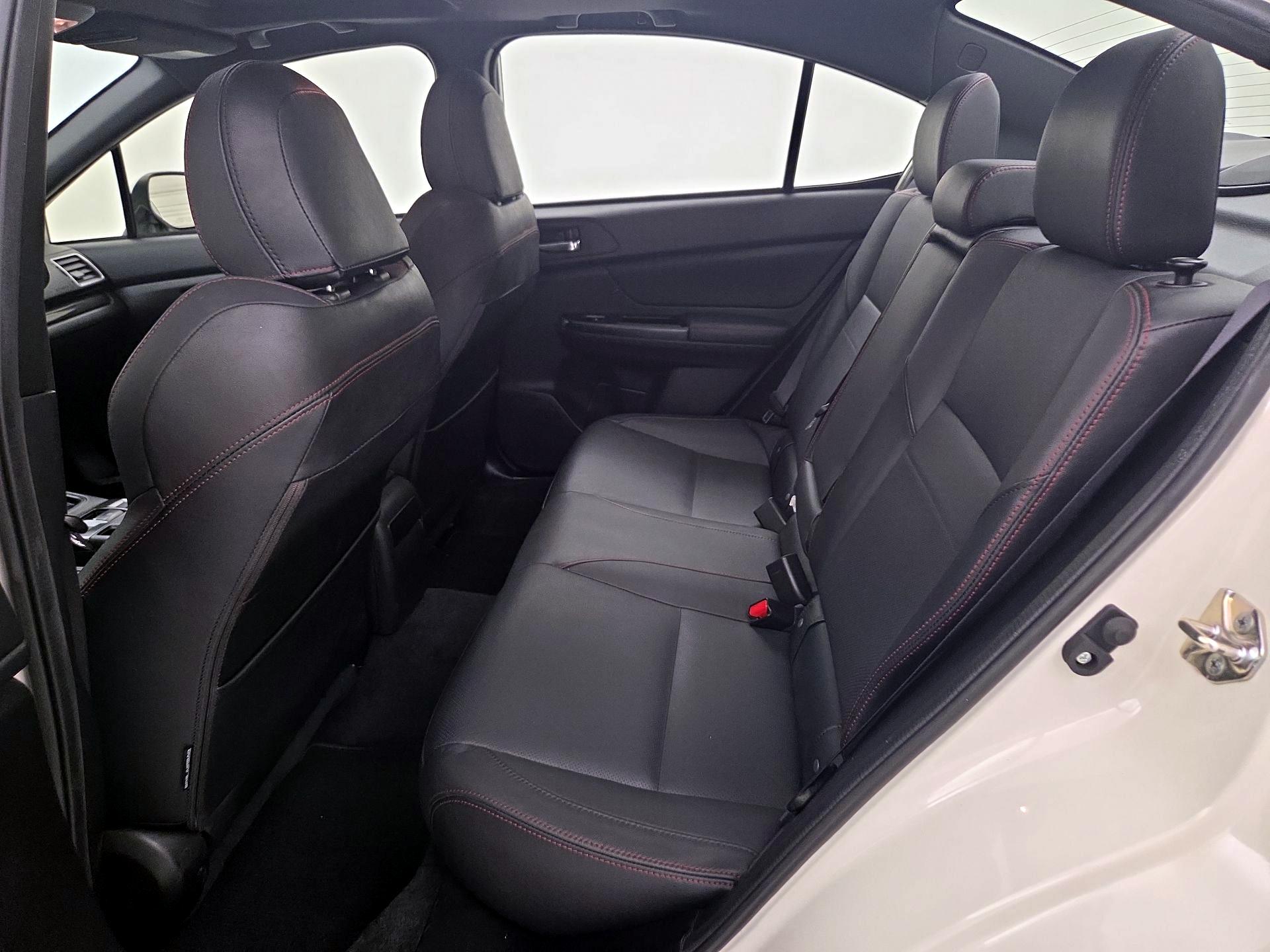 Thumbnail: 2018 Subaru WRX - 20