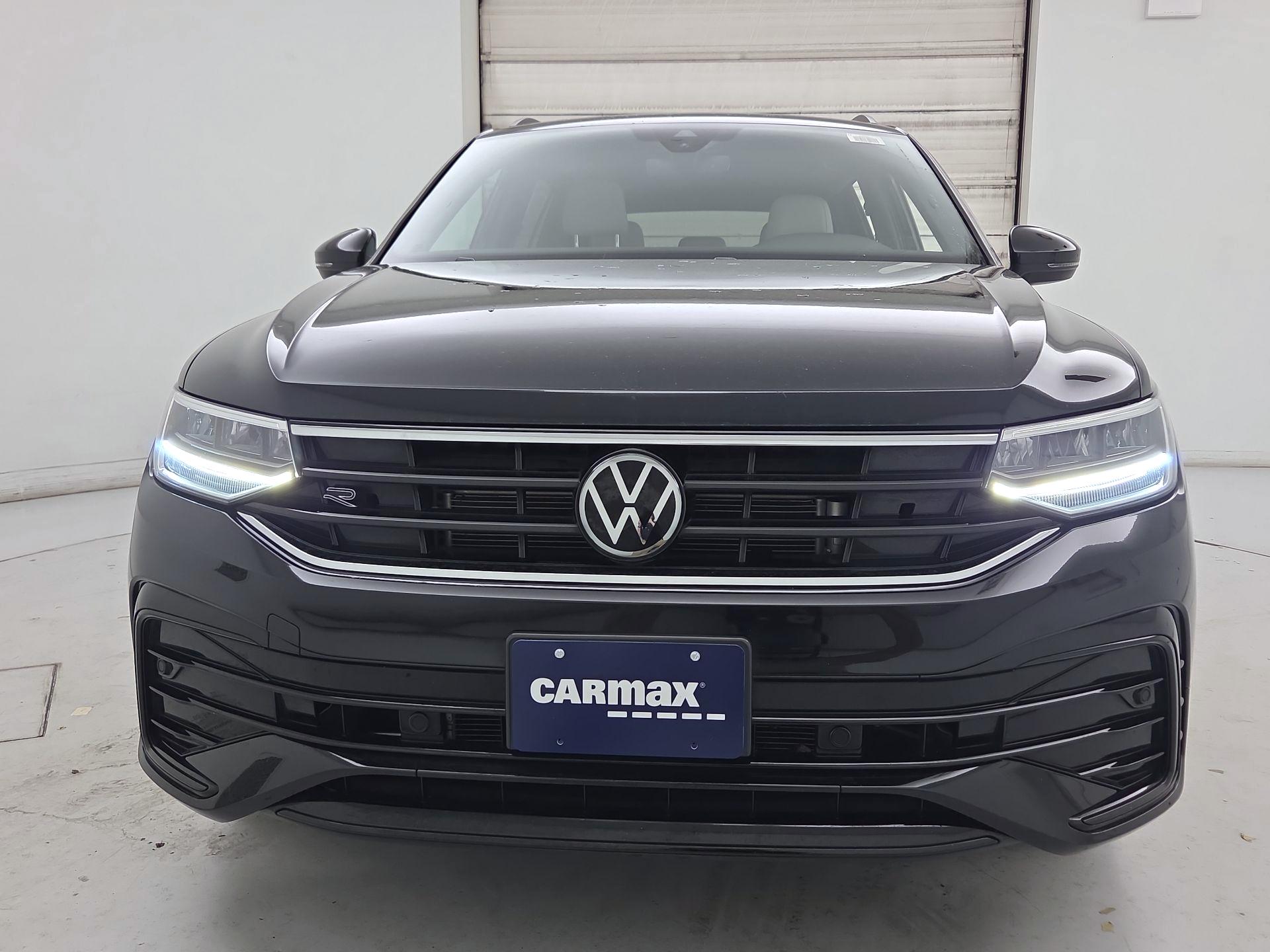 Thumbnail: 2022 Volkswagen Tiguan - 2