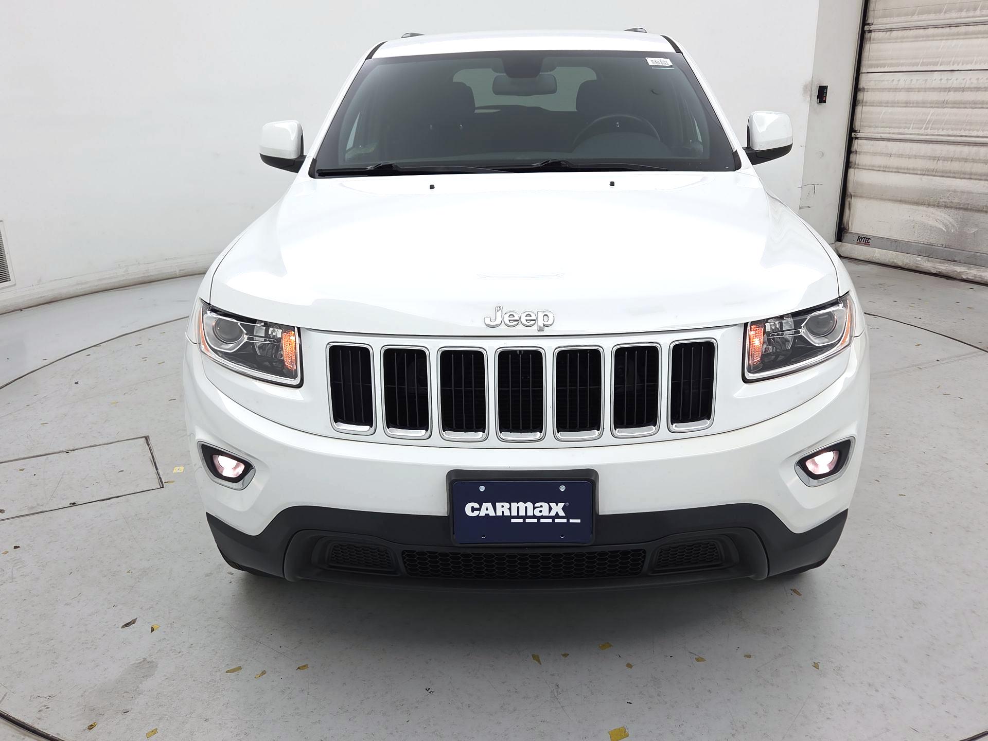 Thumbnail: 2015 Jeep Grand Cherokee - 2