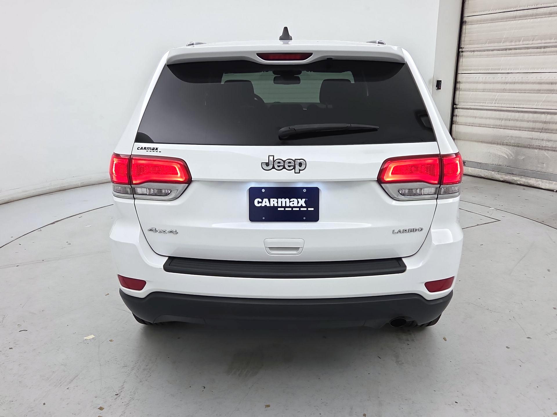 Thumbnail: 2015 Jeep Grand Cherokee - 6