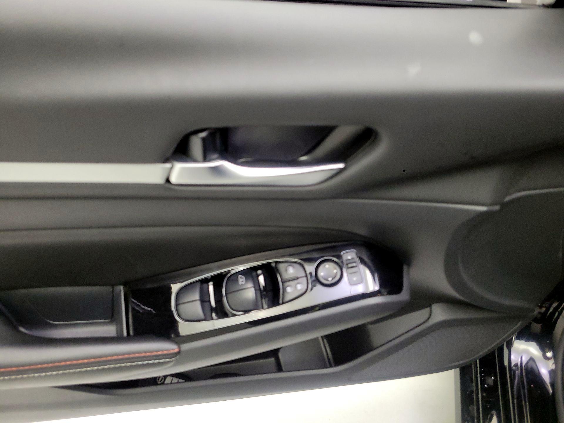 Thumbnail: 2024 Nissan Altima - 10