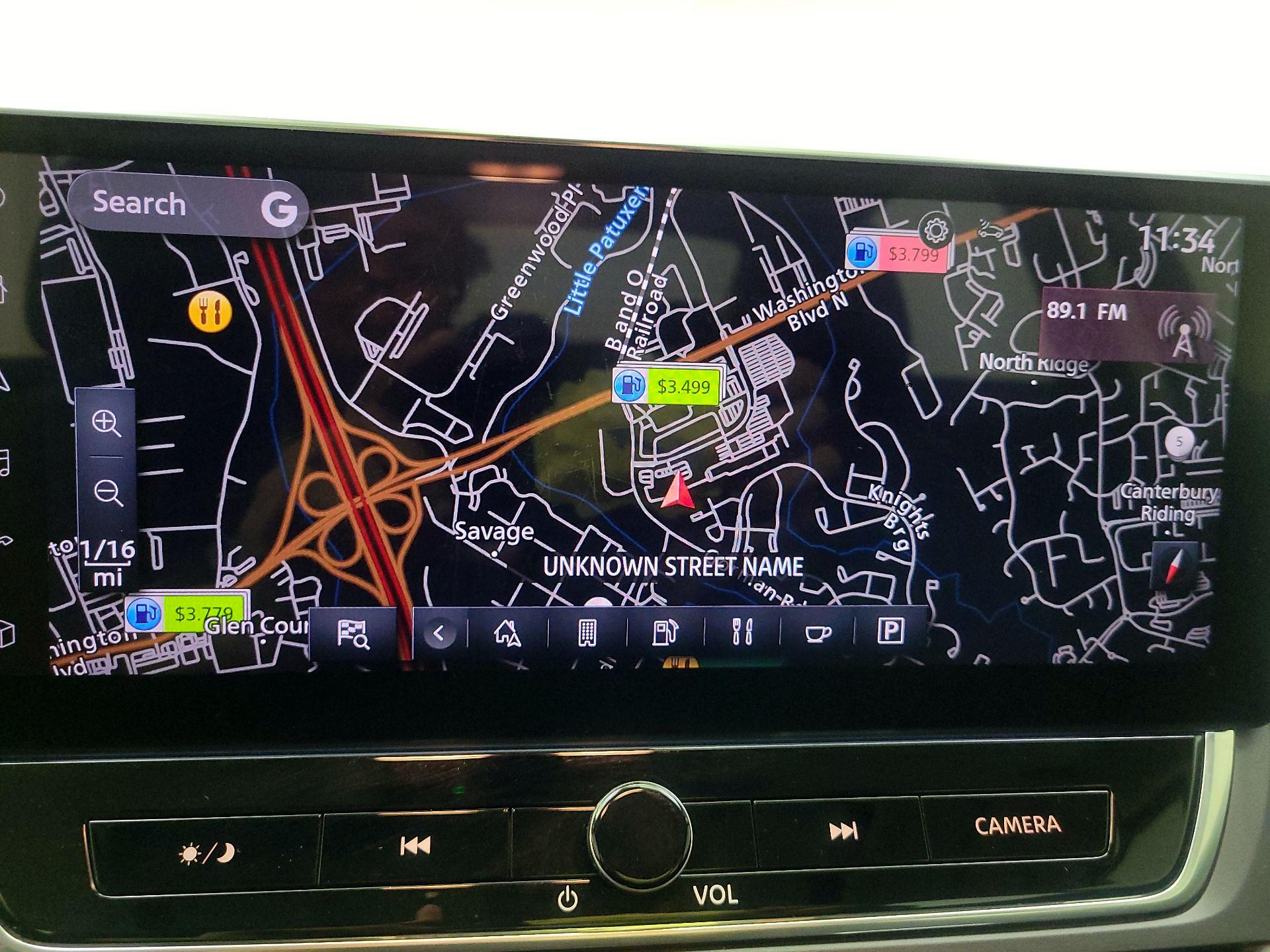 Thumbnail: 2024 Nissan Altima - 12