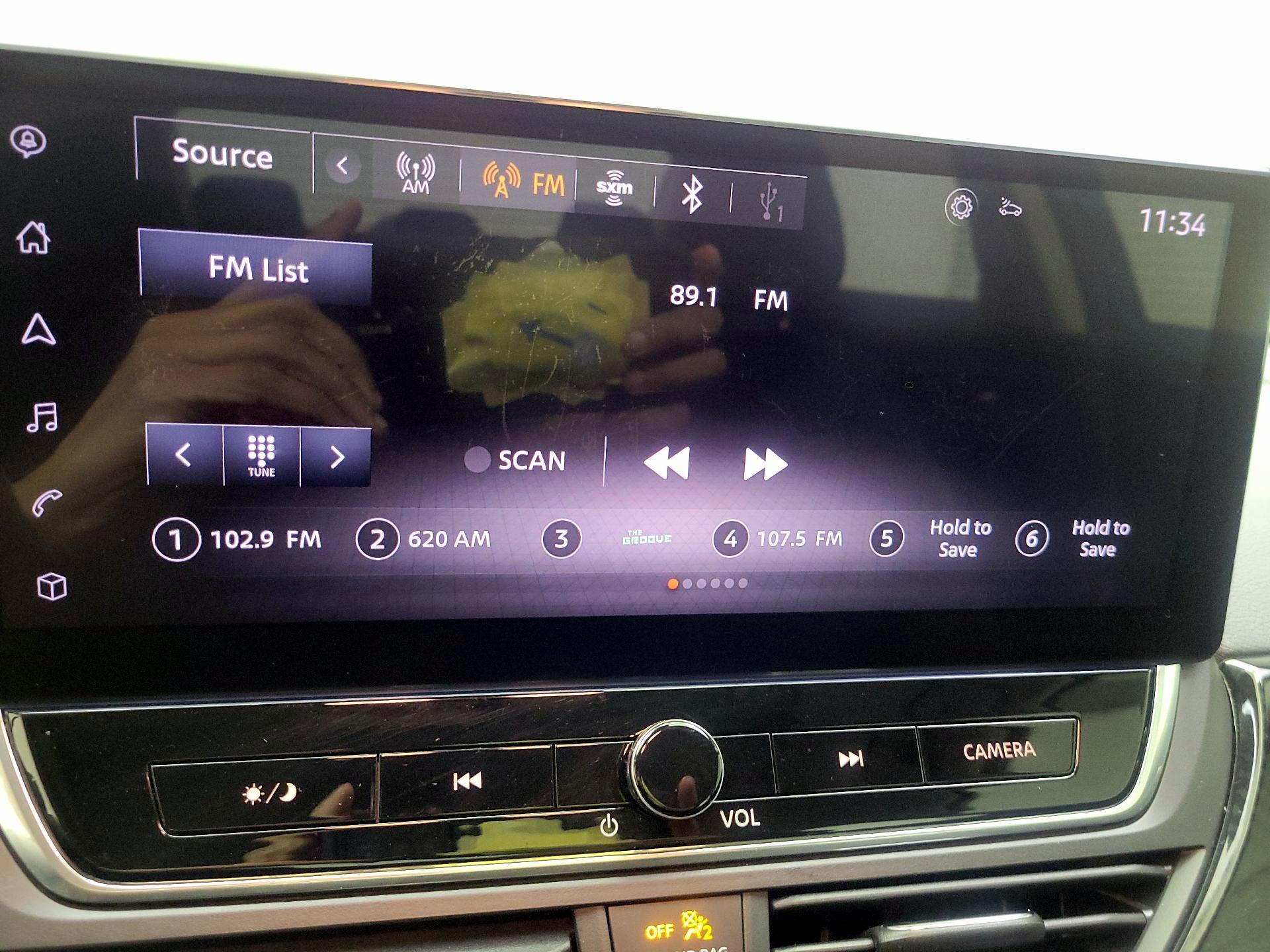 Thumbnail: 2024 Nissan Altima - 14