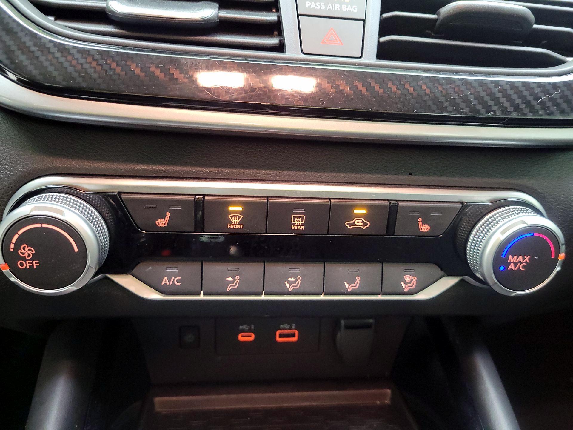 Thumbnail: 2024 Nissan Altima - 15