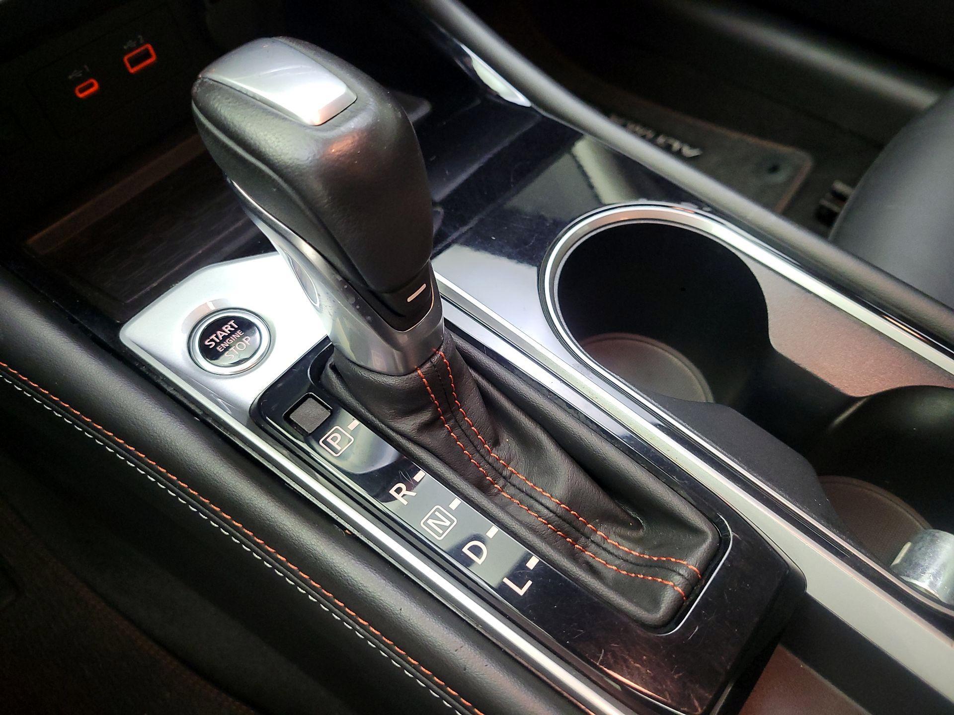 Thumbnail: 2024 Nissan Altima - 16