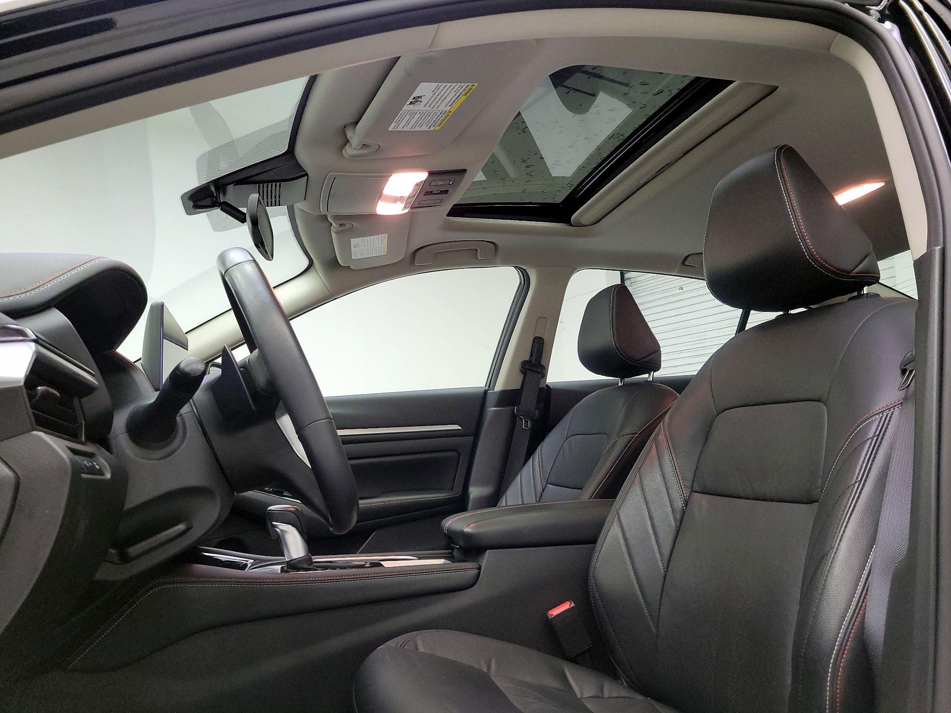 Thumbnail: 2024 Nissan Altima - 18