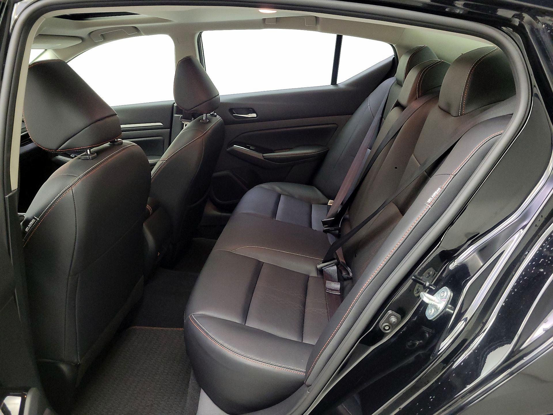 Thumbnail: 2024 Nissan Altima - 19