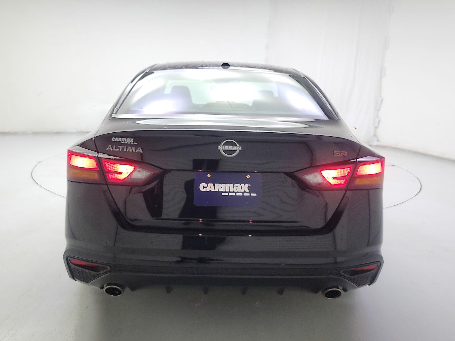 Thumbnail: 2024 Nissan Altima - 6