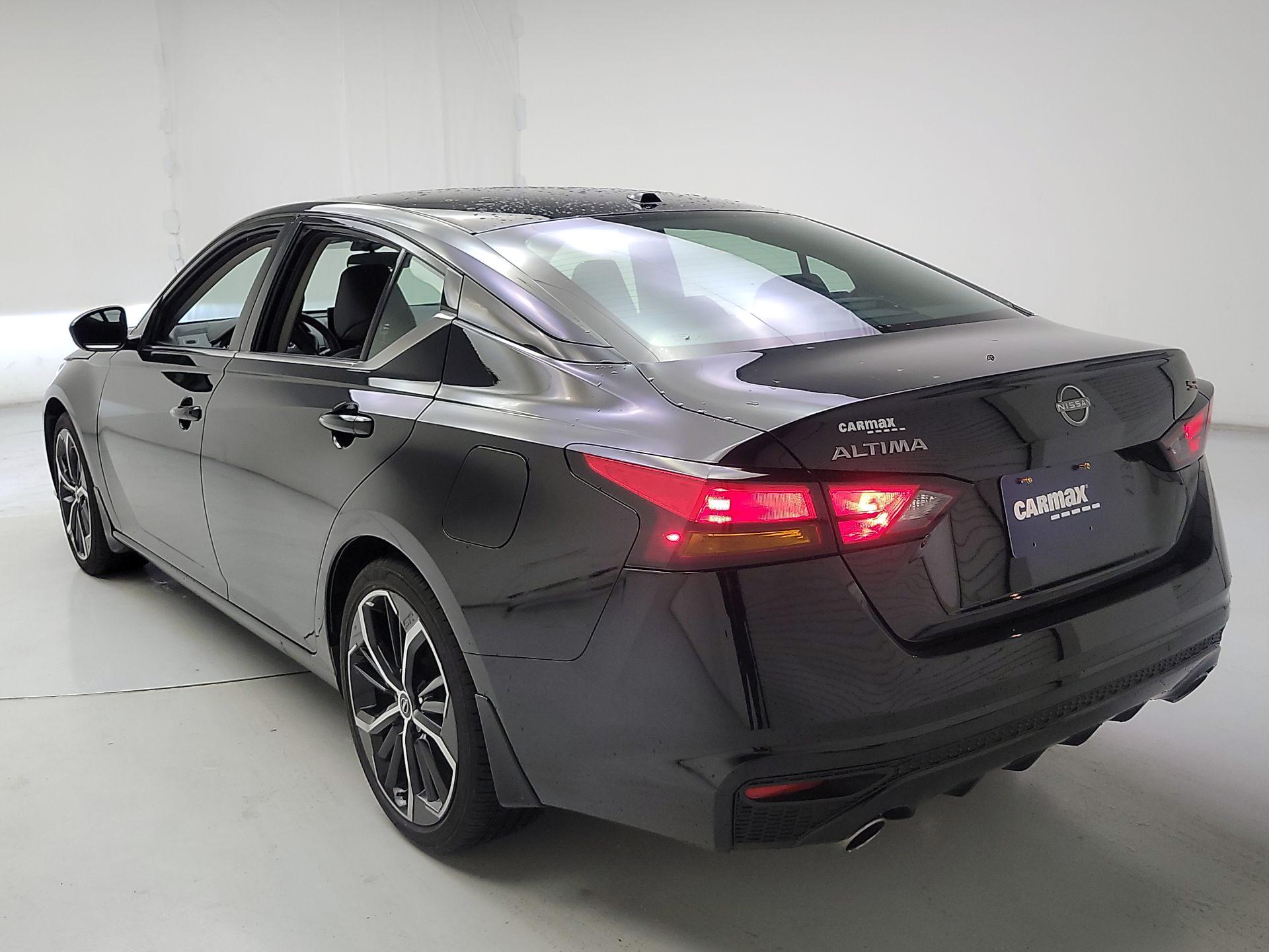 Thumbnail: 2024 Nissan Altima - 7