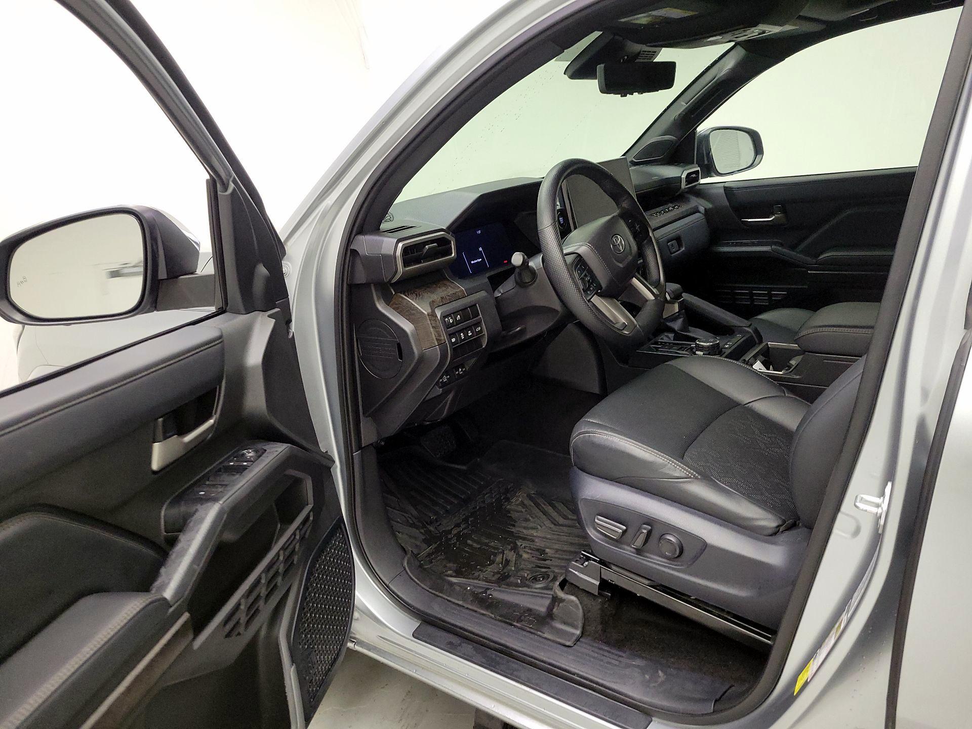 Thumbnail: 2024 Toyota Tacoma - 9