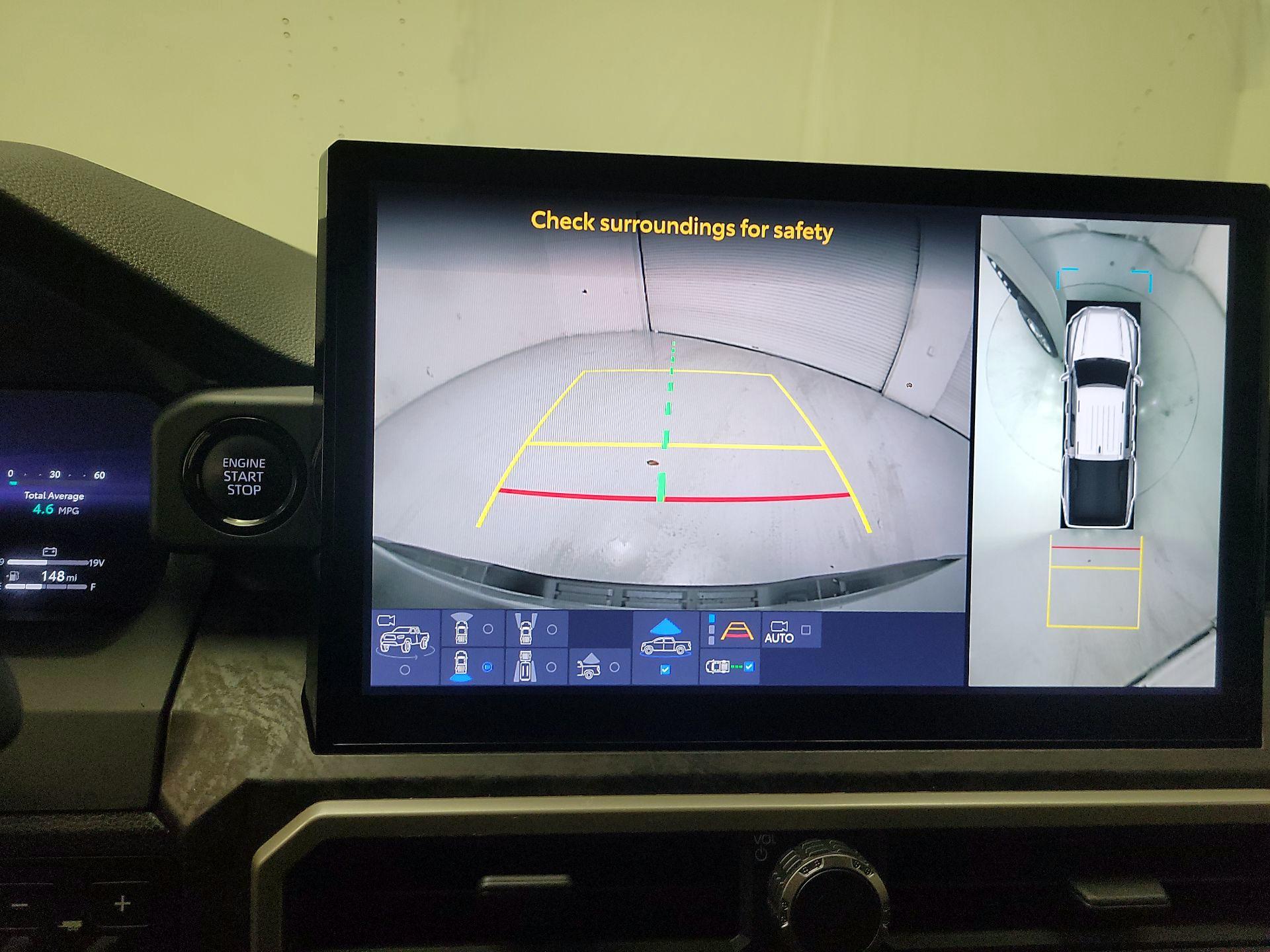 Thumbnail: 2024 Toyota Tacoma - 12