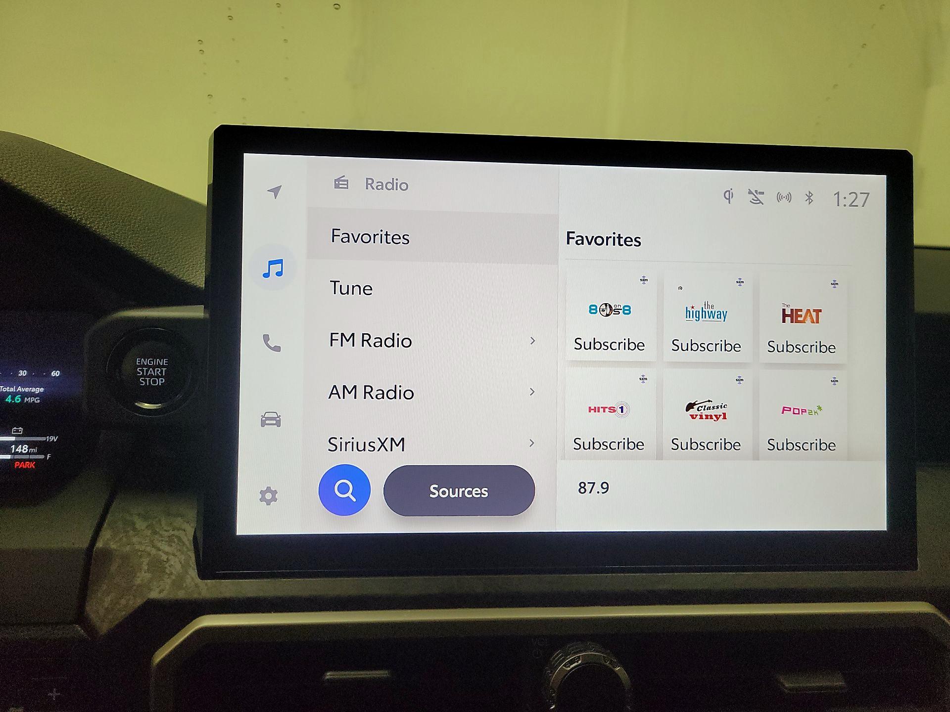 Thumbnail: 2024 Toyota Tacoma - 13