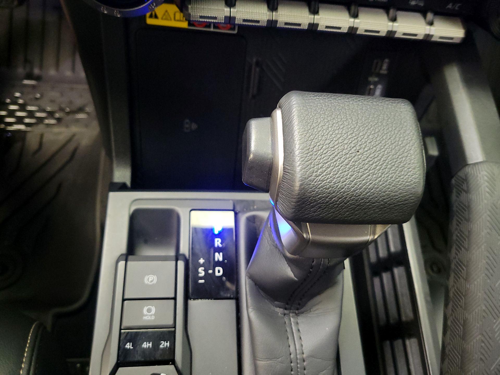 Thumbnail: 2024 Toyota Tacoma - 15