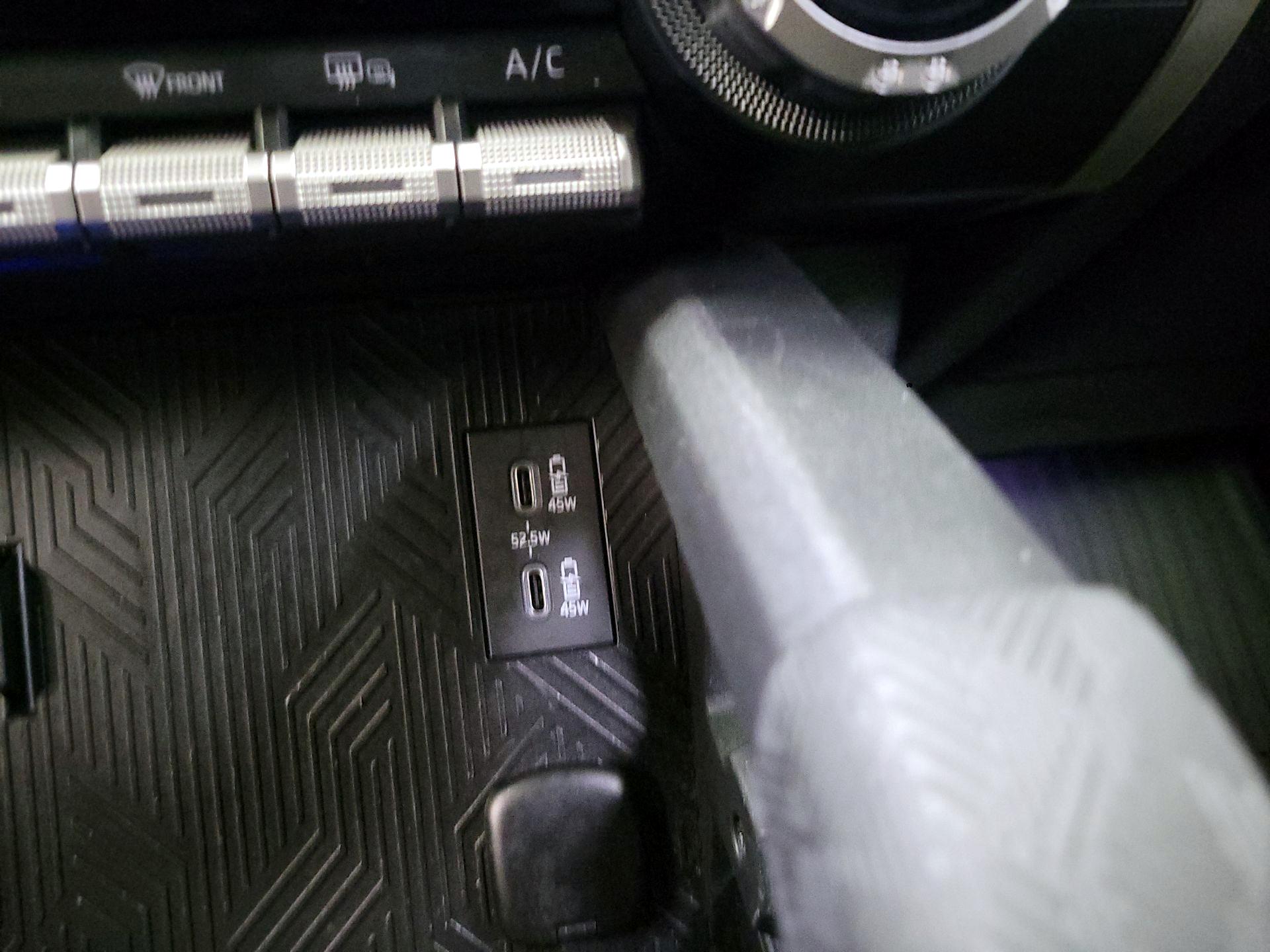 Thumbnail: 2024 Toyota Tacoma - 16