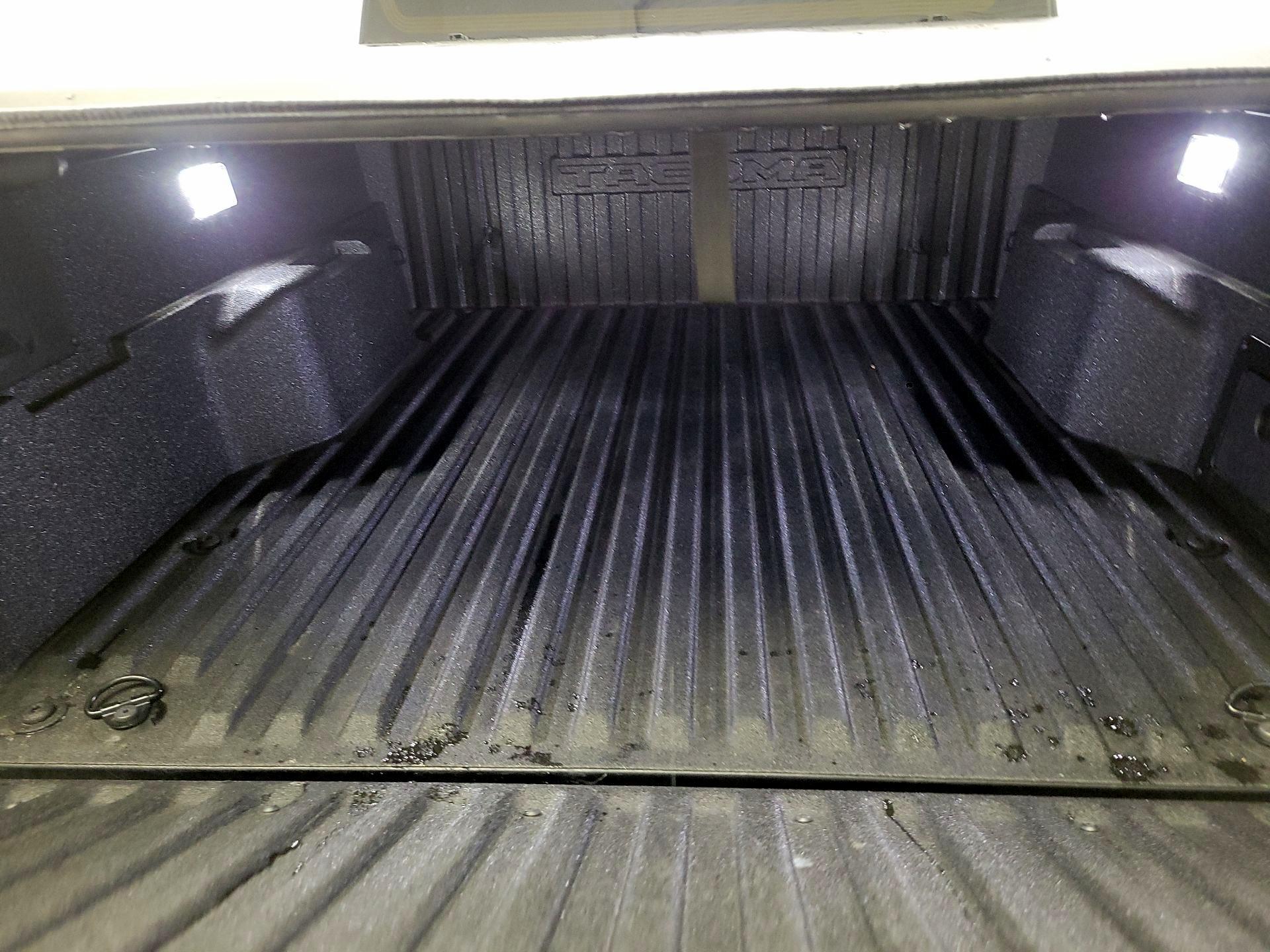 Thumbnail: 2024 Toyota Tacoma - 18