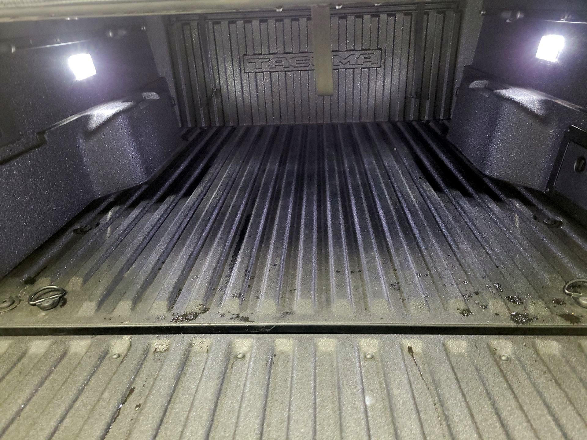 Thumbnail: 2024 Toyota Tacoma - 19