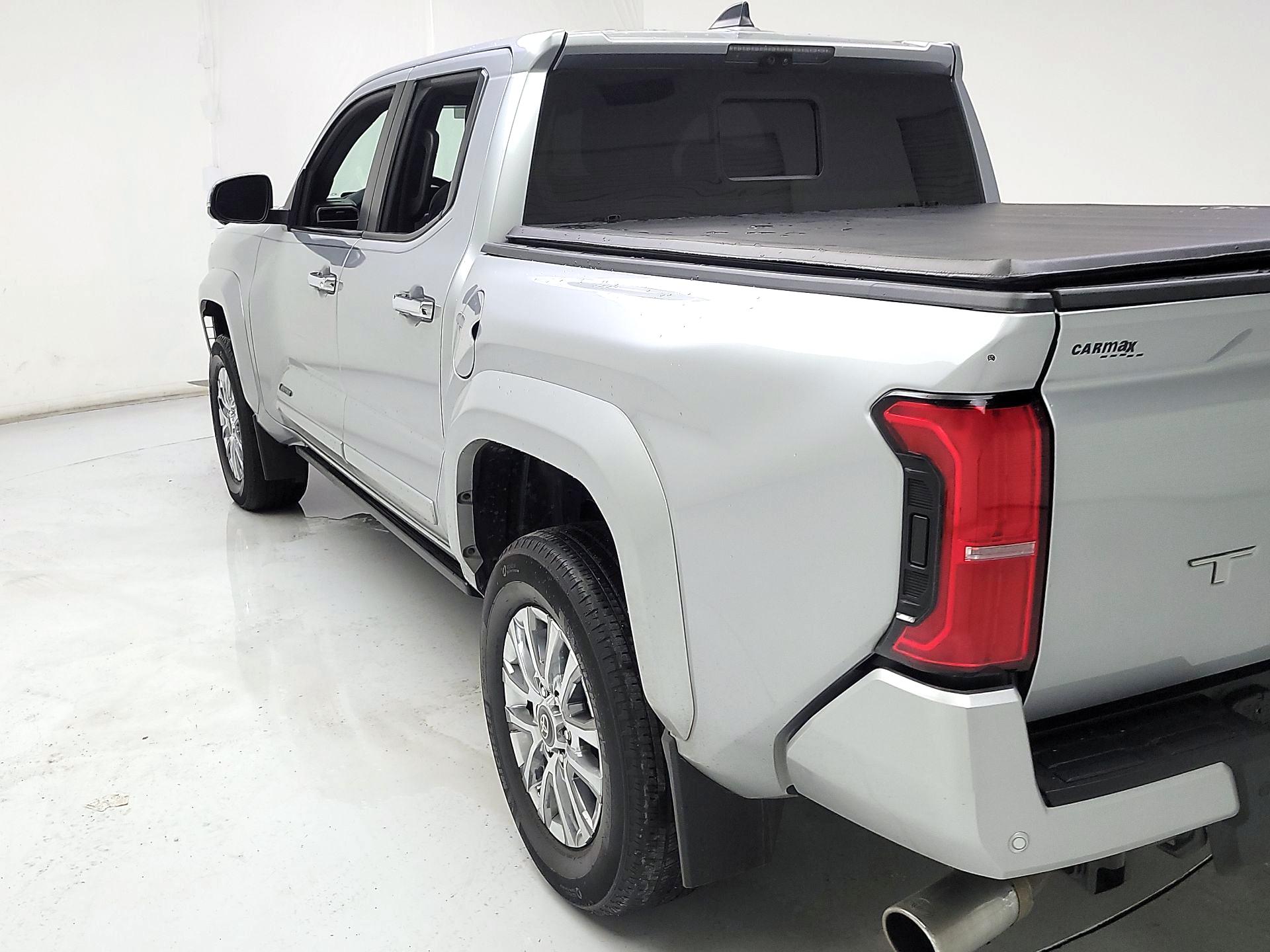 Thumbnail: 2024 Toyota Tacoma - 7