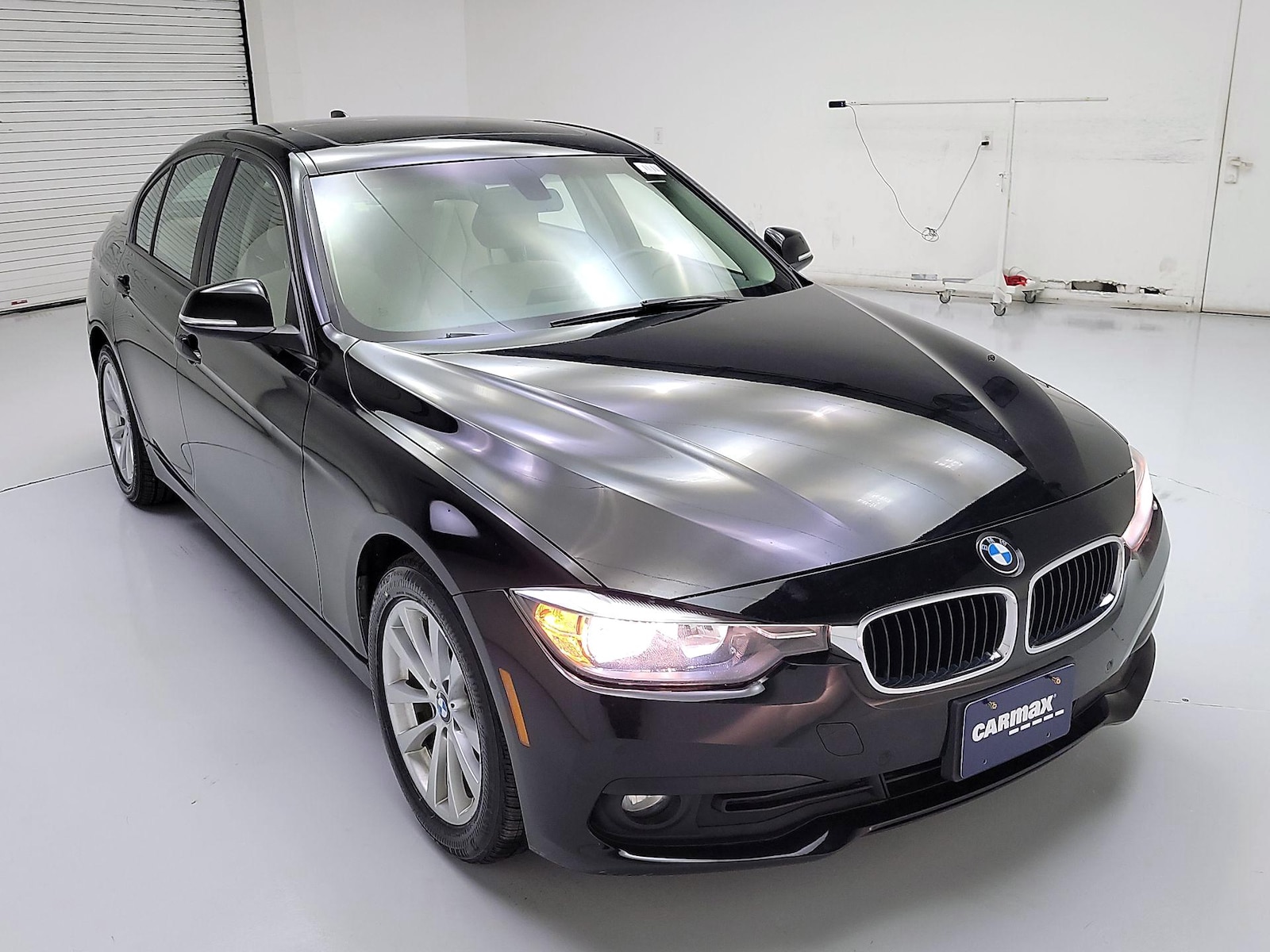 2017 BMW 3 Series