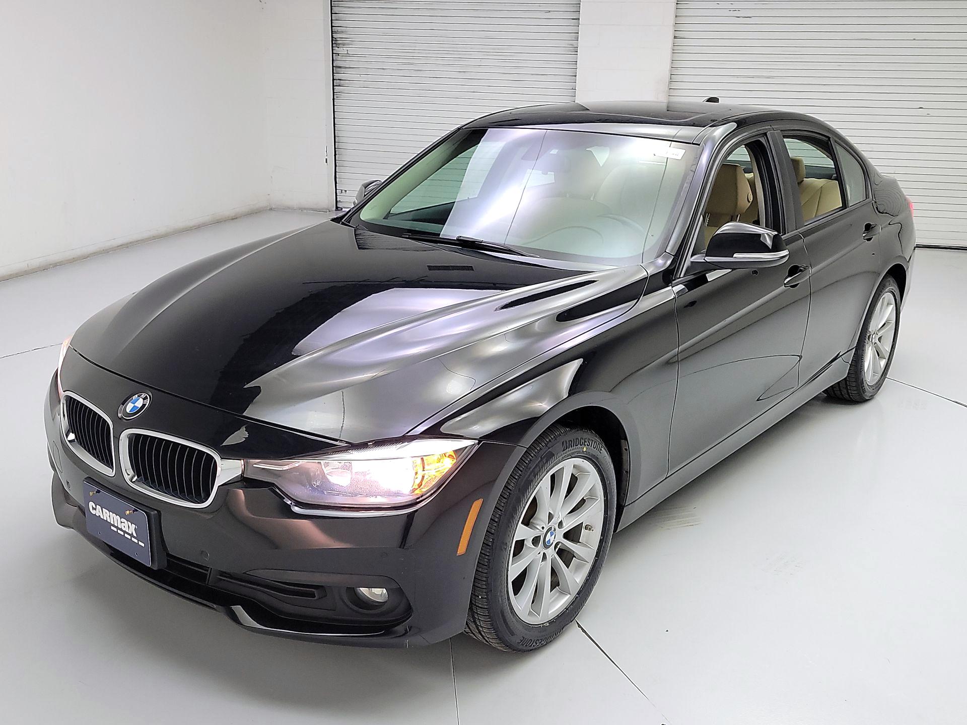 Thumbnail: 2017 BMW 3 Series - 3