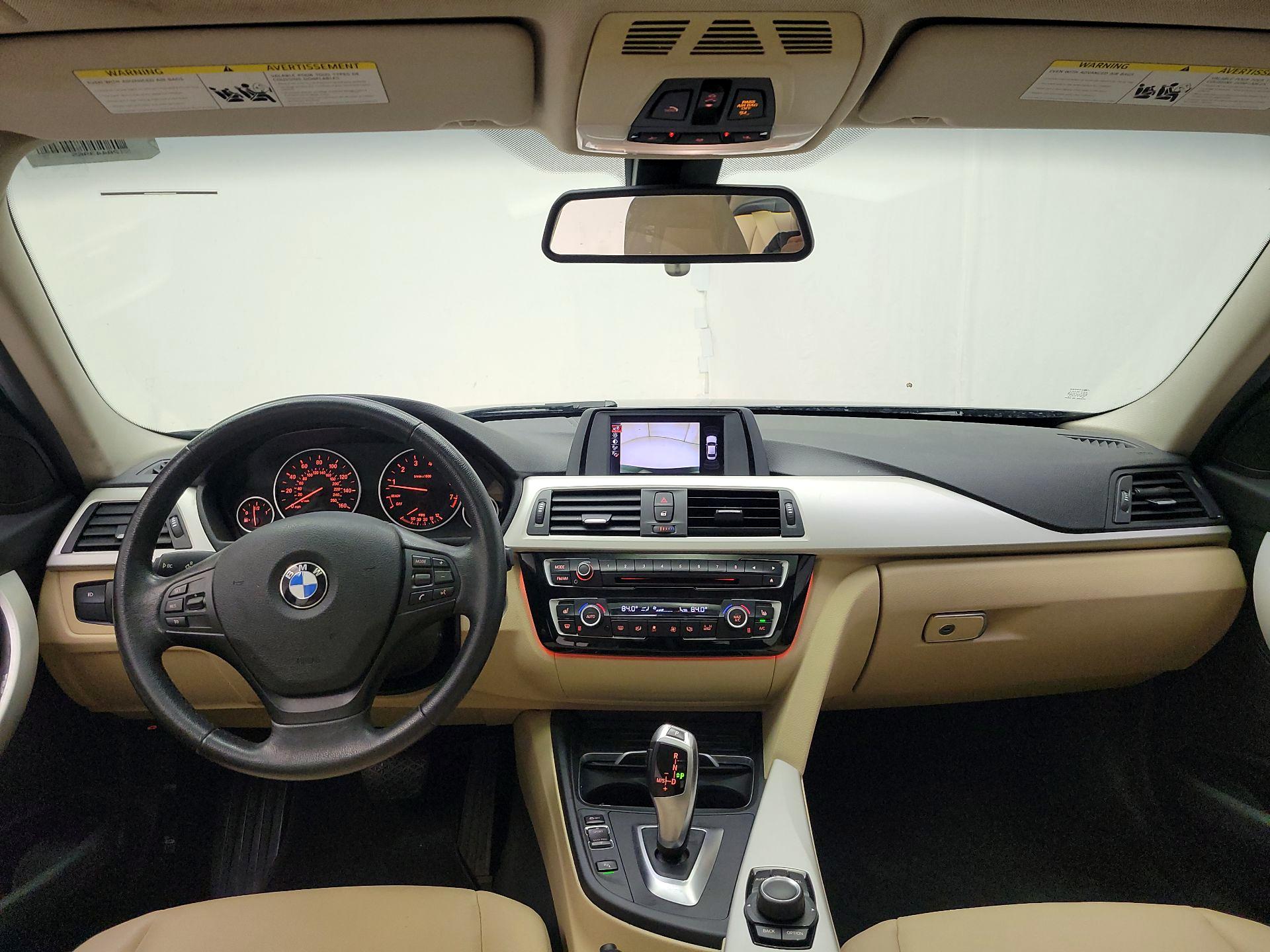 Thumbnail: 2017 BMW 3 Series - 8