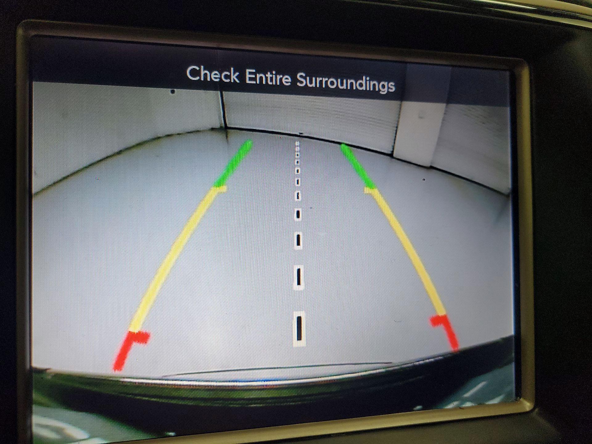 Thumbnail: 2017 Jeep Grand Cherokee - 13