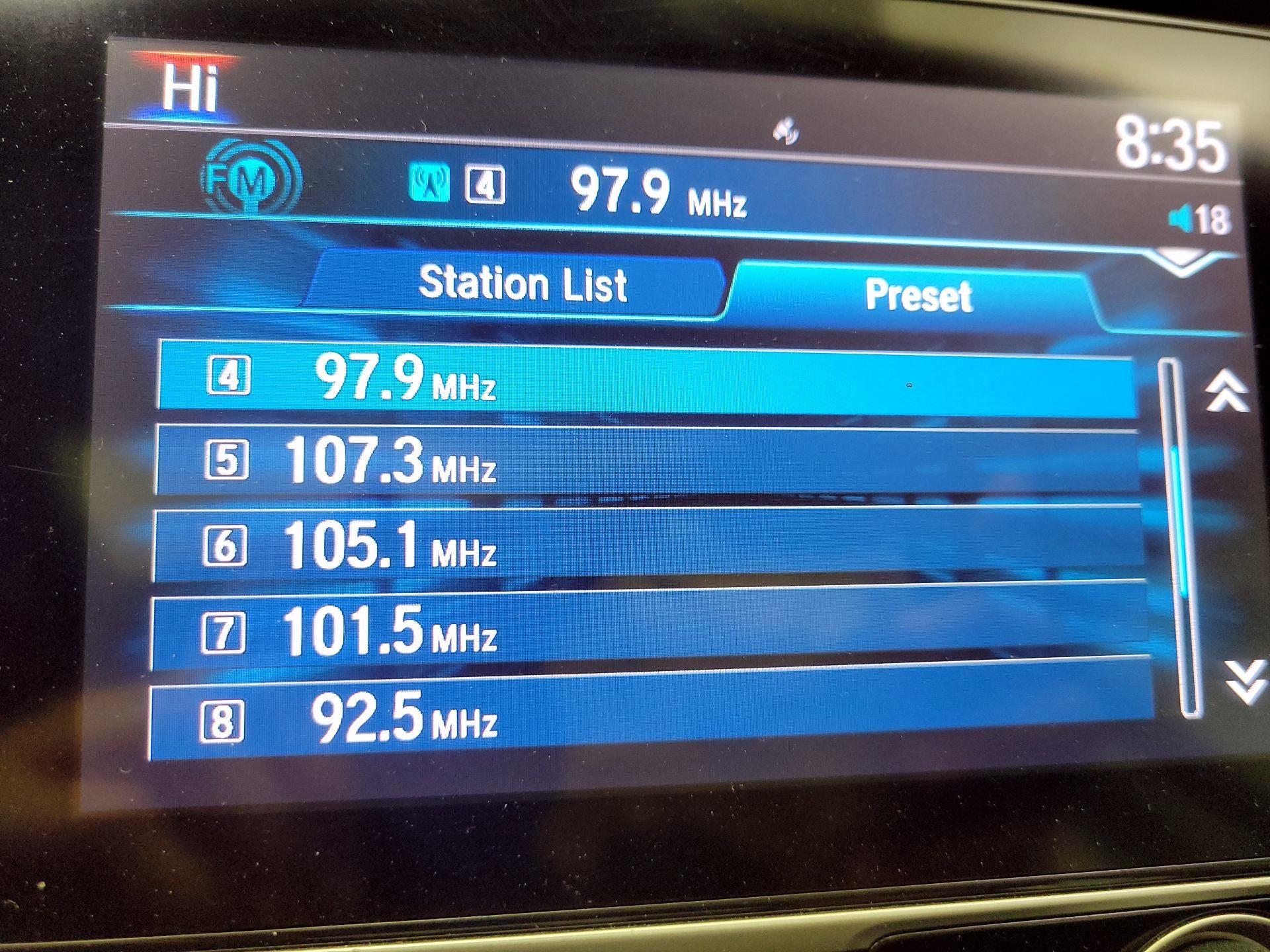 Thumbnail: 2016 Honda Civic - 13