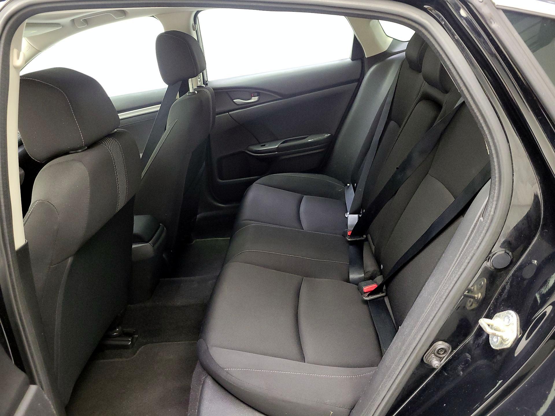 Thumbnail: 2016 Honda Civic - 18