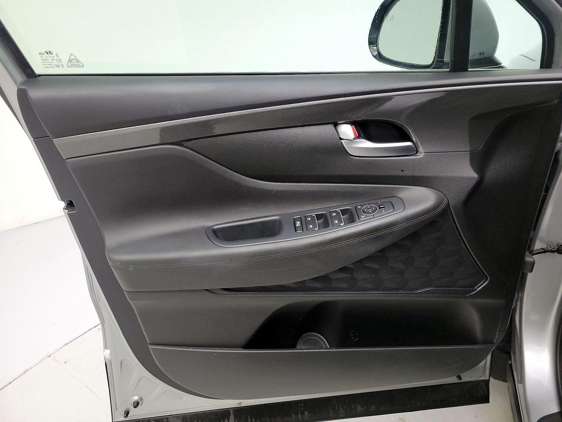 Thumbnail: 2022 Hyundai Santa Fe - 12