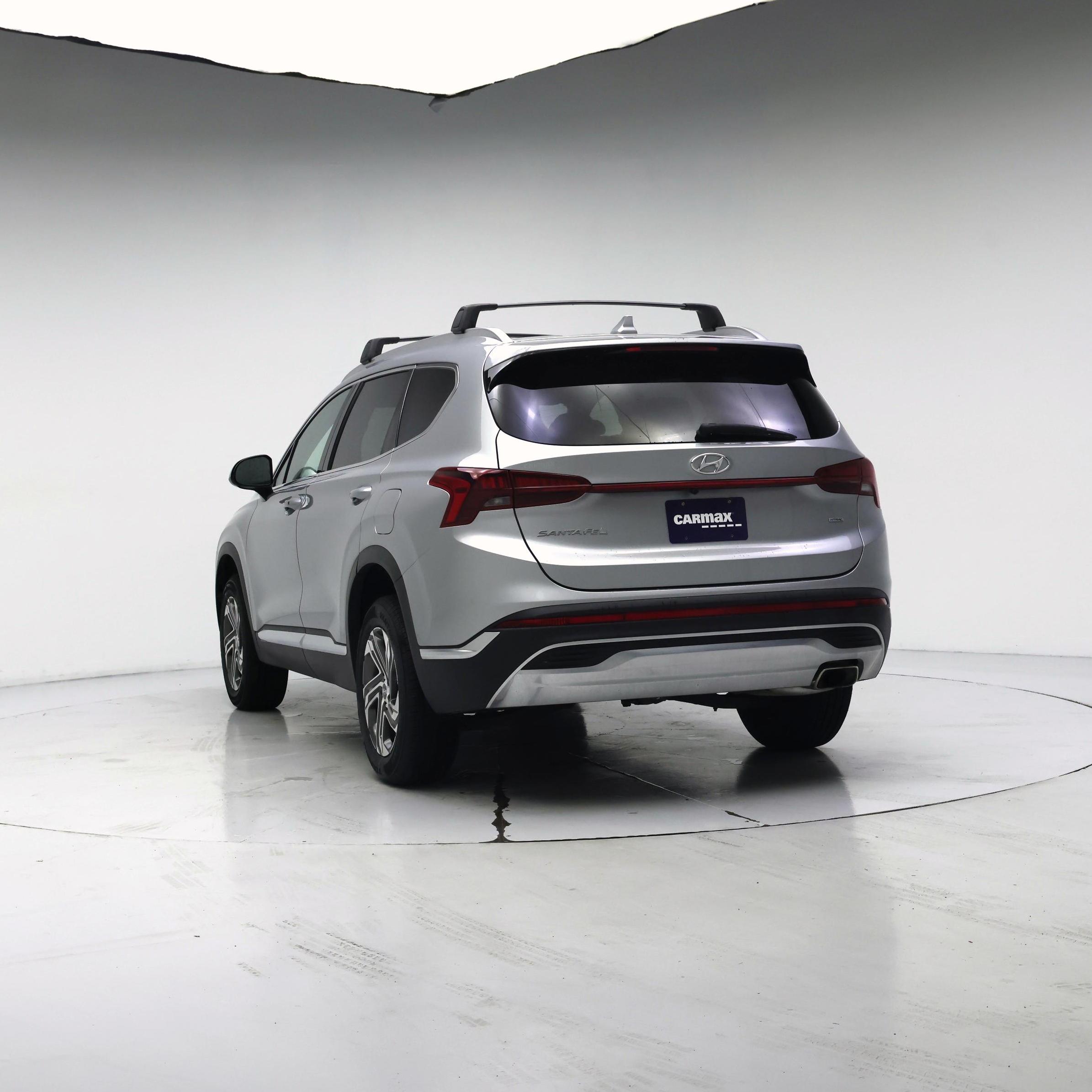 Thumbnail: 2022 Hyundai Santa Fe - 2