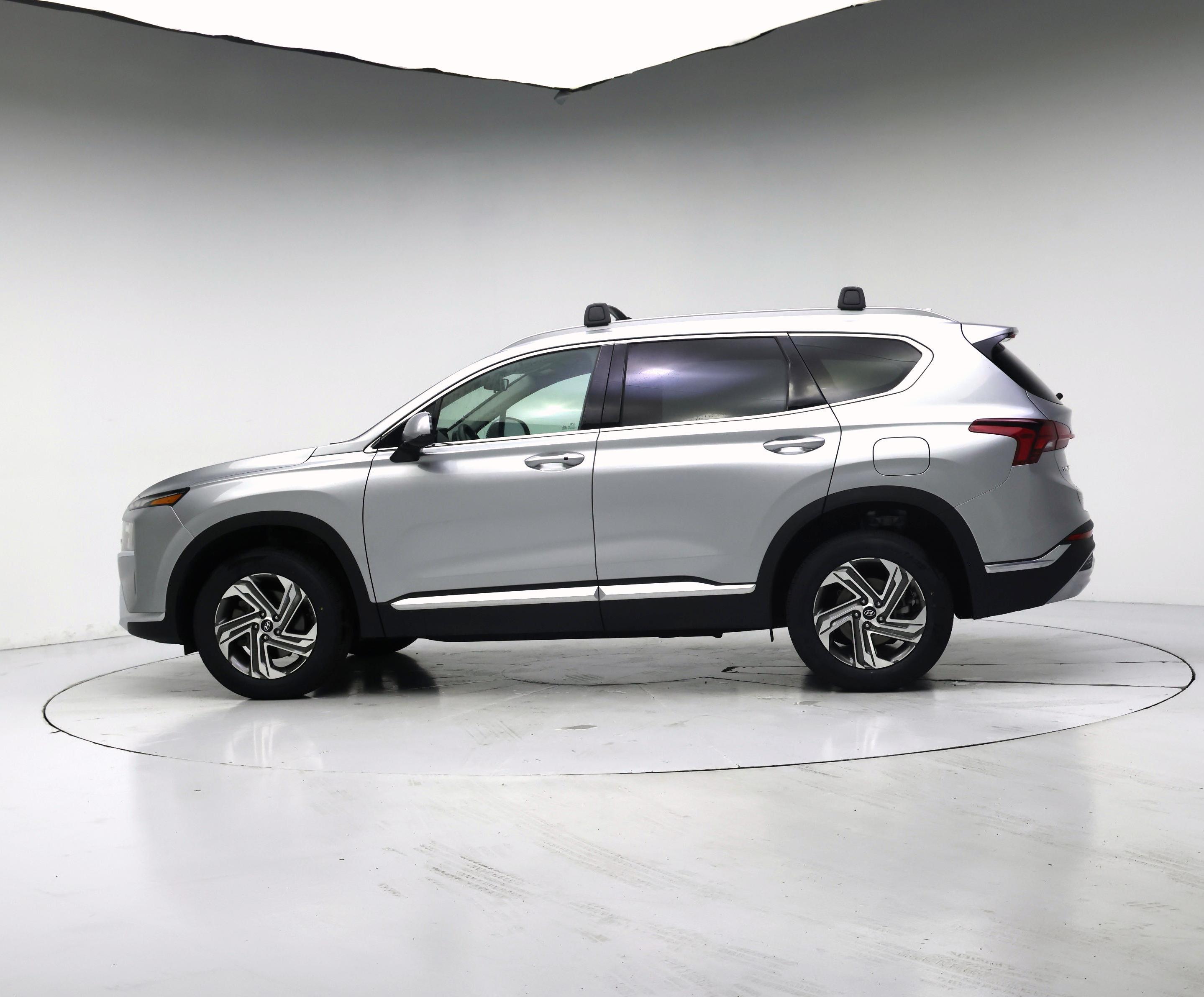 Thumbnail: 2022 Hyundai Santa Fe - 3
