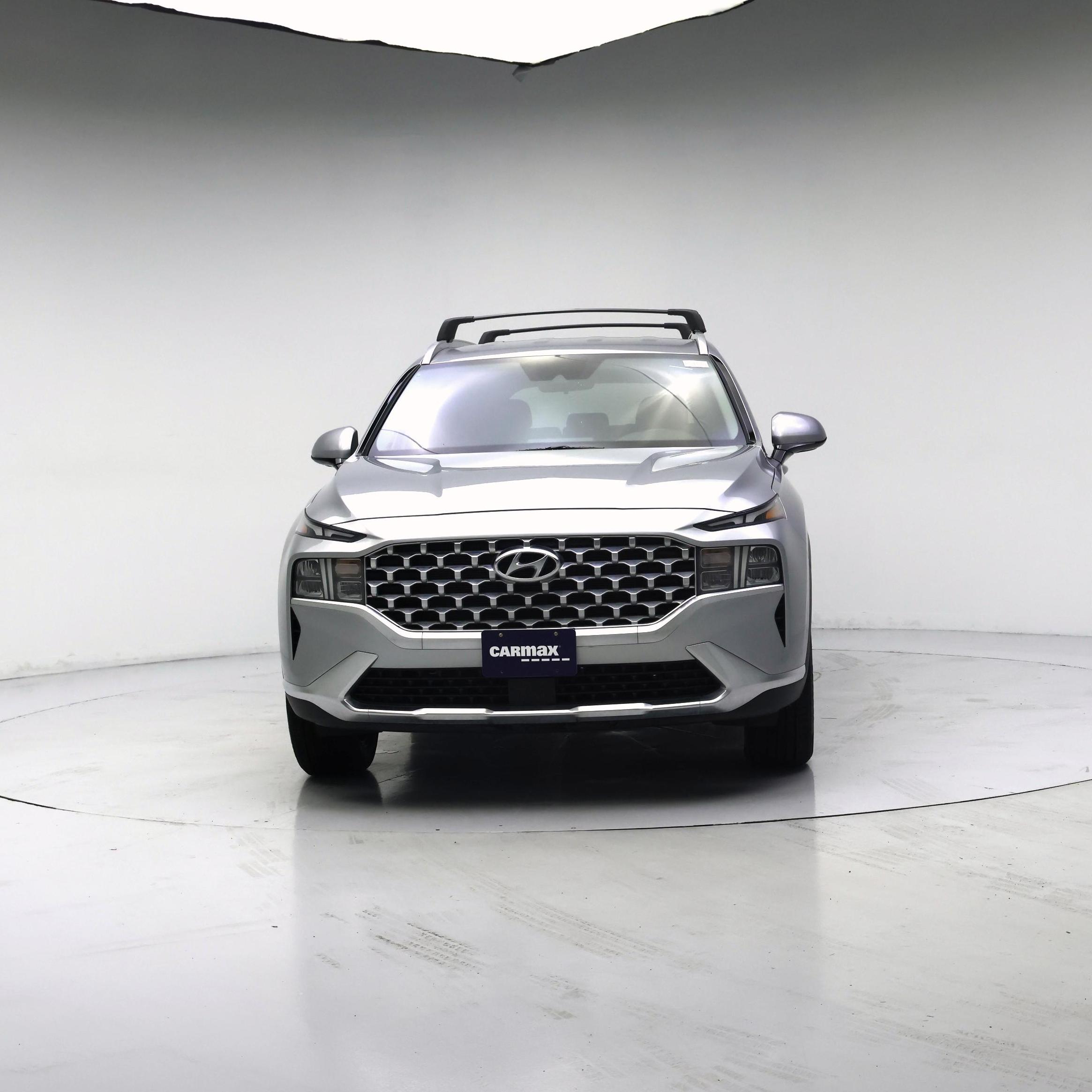 Thumbnail: 2022 Hyundai Santa Fe - 5