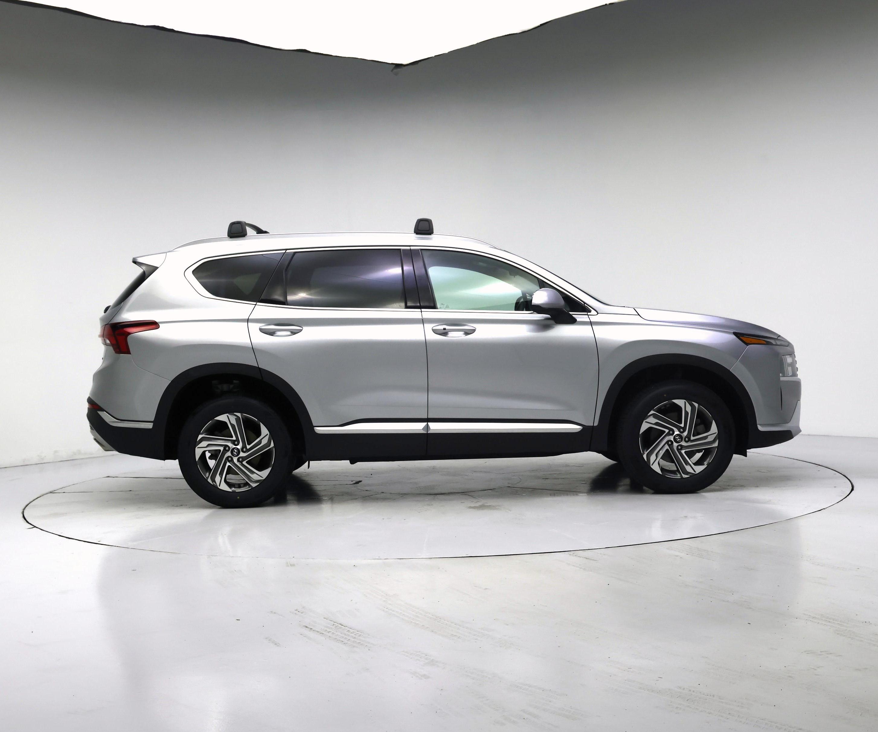 Thumbnail: 2022 Hyundai Santa Fe - 7
