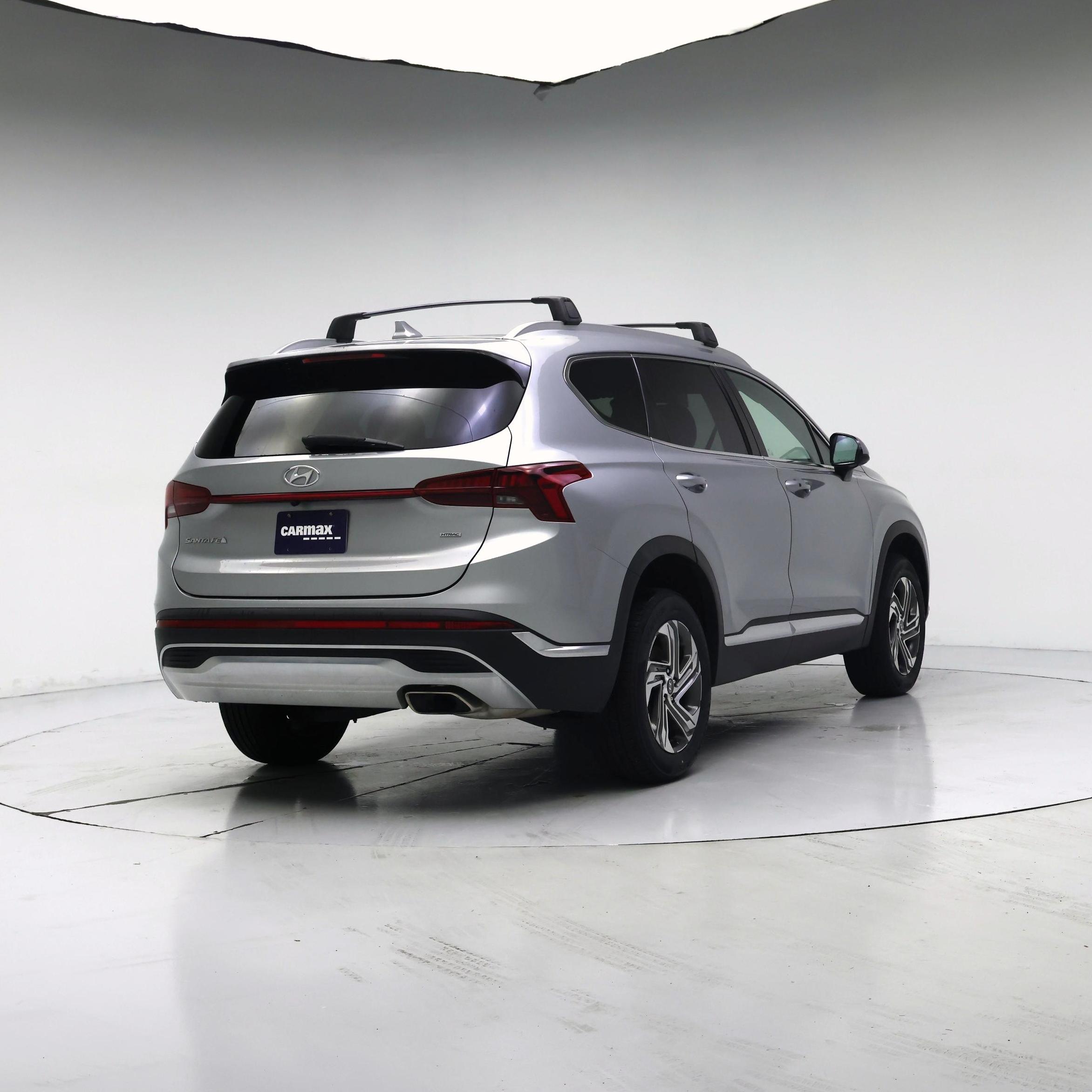 Thumbnail: 2022 Hyundai Santa Fe - 8