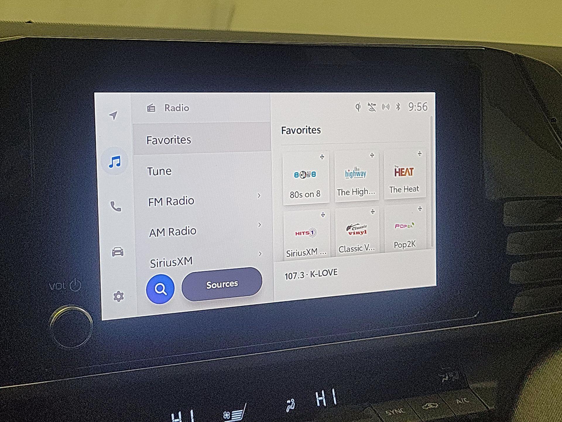 Thumbnail: 2025 Toyota Camry - 13