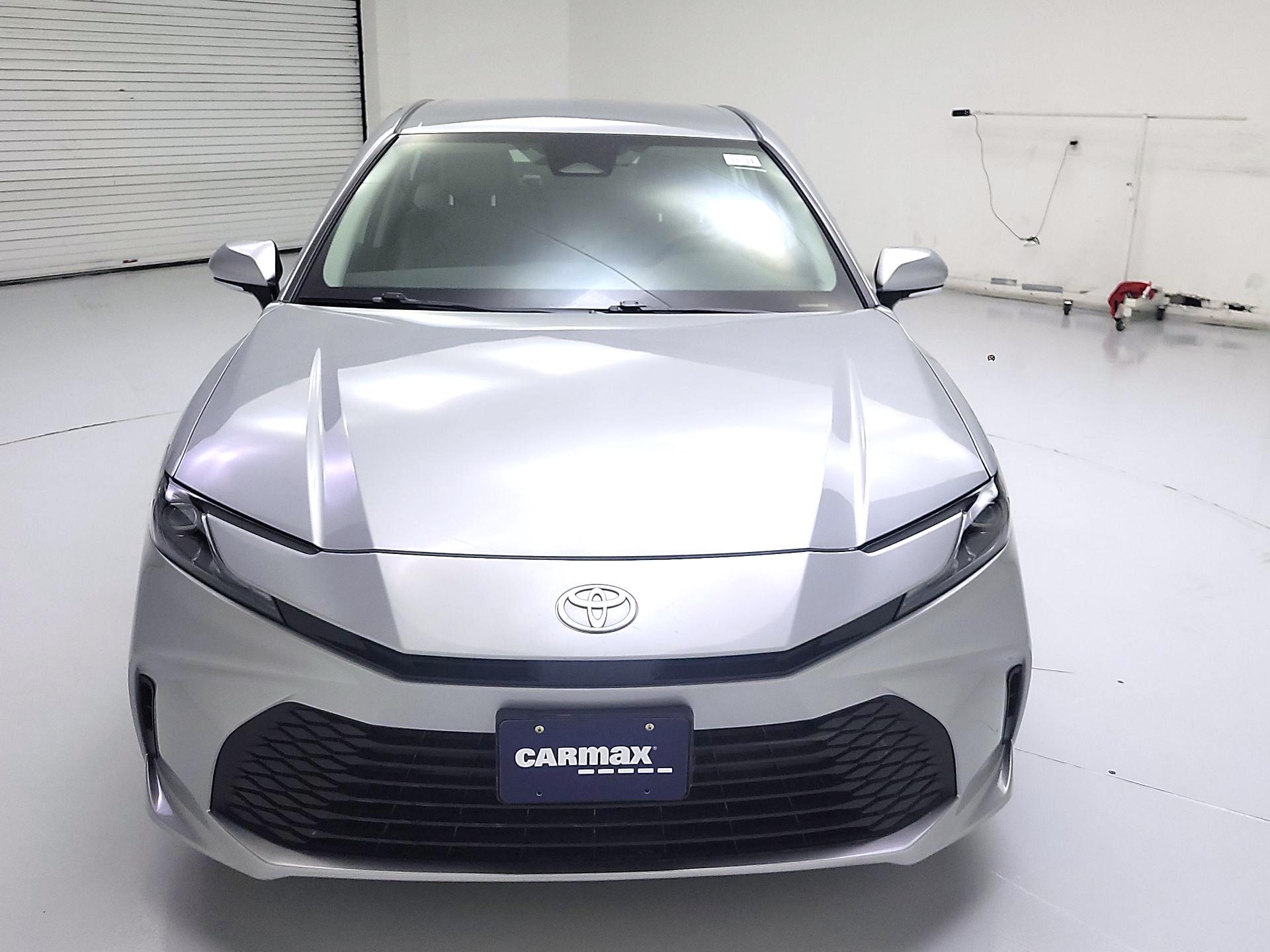 Thumbnail: 2025 Toyota Camry - 2