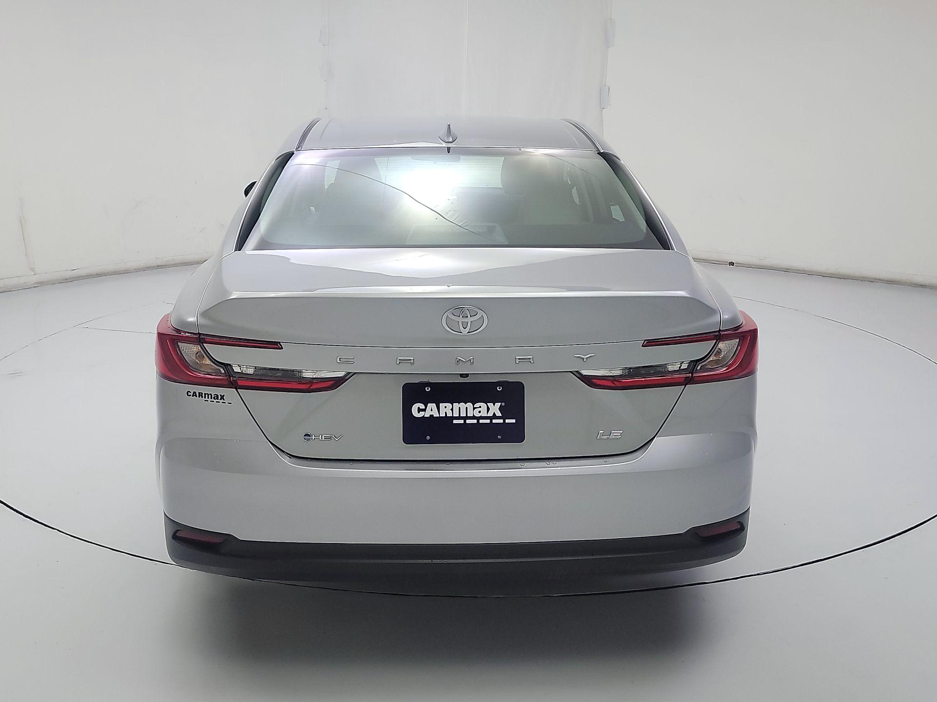 Thumbnail: 2025 Toyota Camry - 6