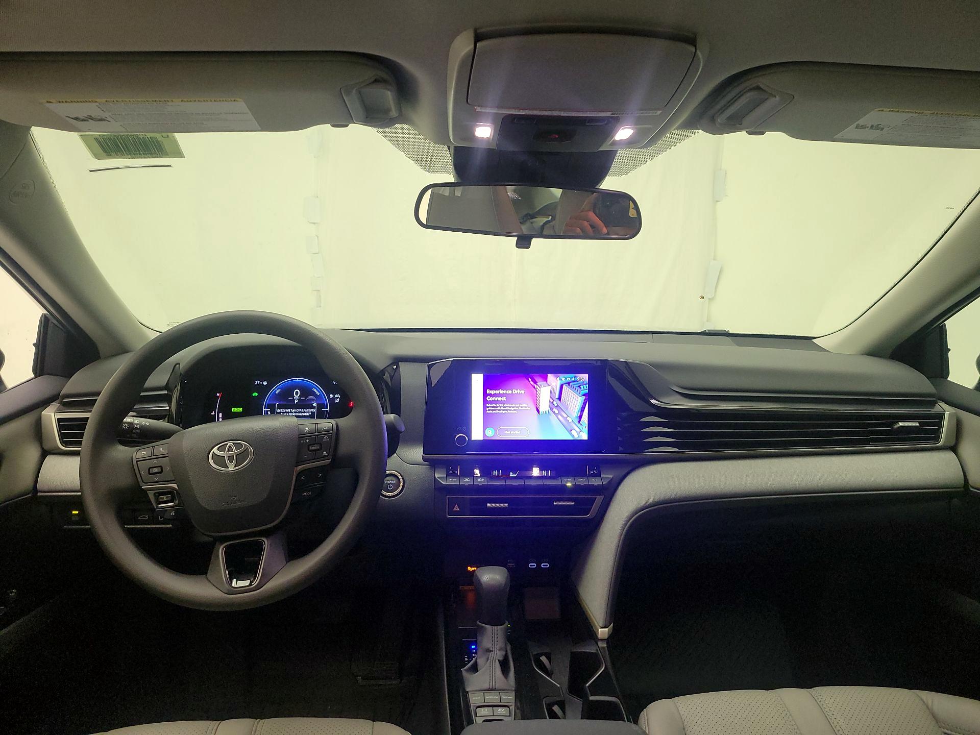 Thumbnail: 2025 Toyota Camry - 8