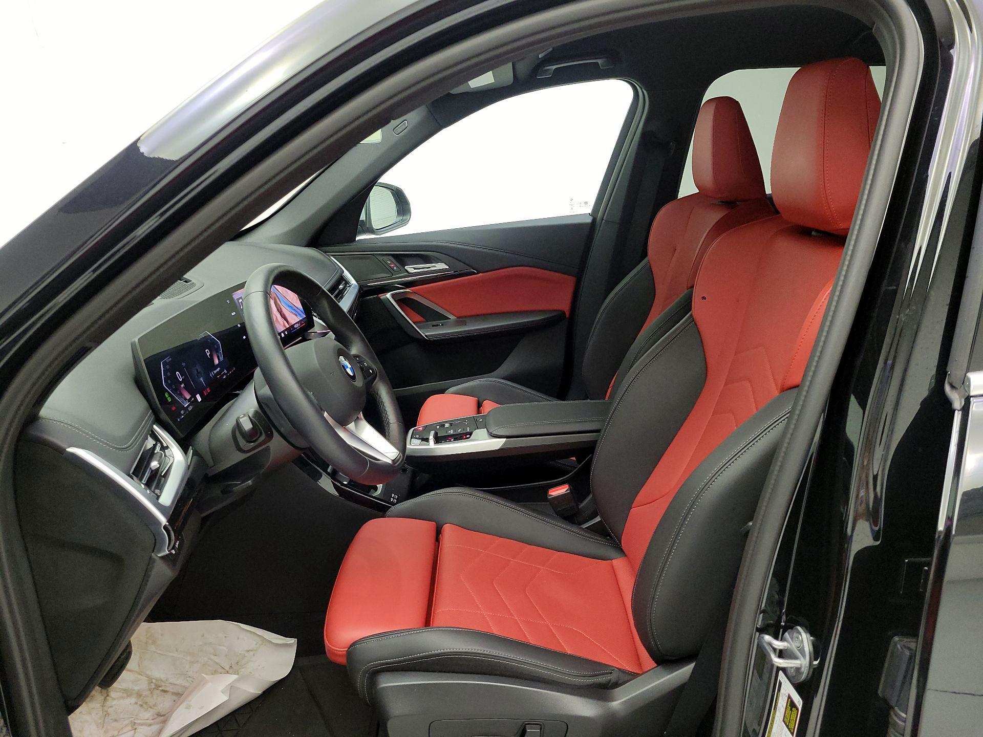 Thumbnail: 2024 BMW X1 - 9