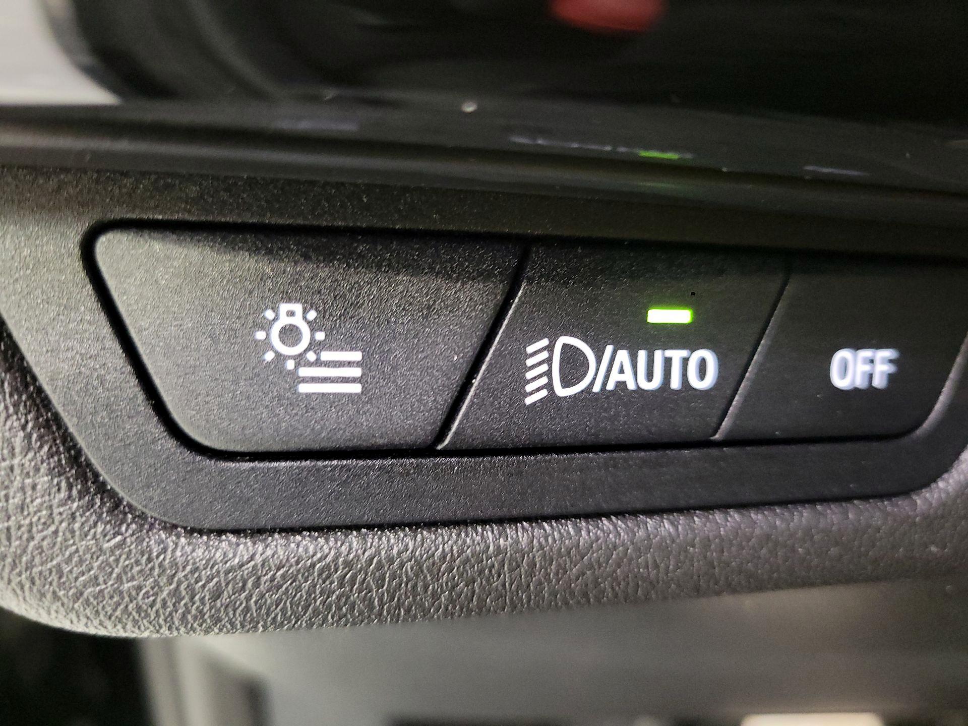 Thumbnail: 2024 BMW X1 - 11