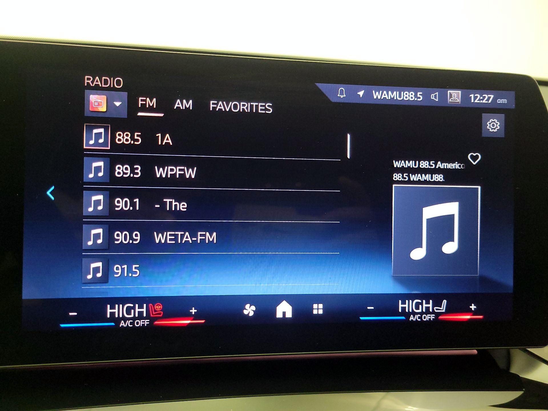 Thumbnail: 2024 BMW X1 - 13