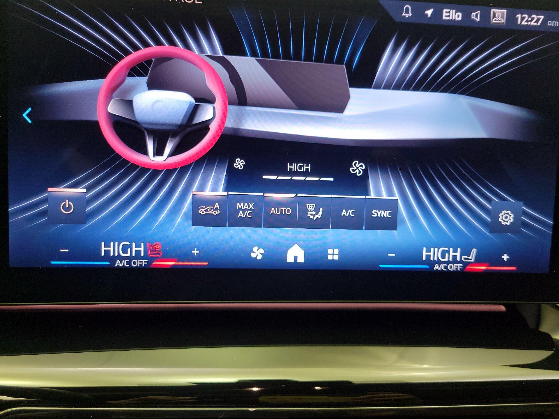 Thumbnail: 2024 BMW X1 - 14