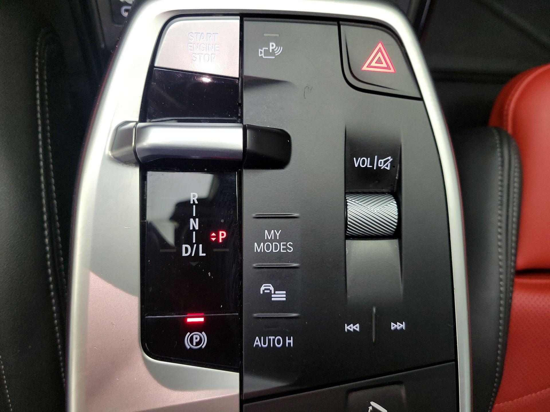 Thumbnail: 2024 BMW X1 - 15